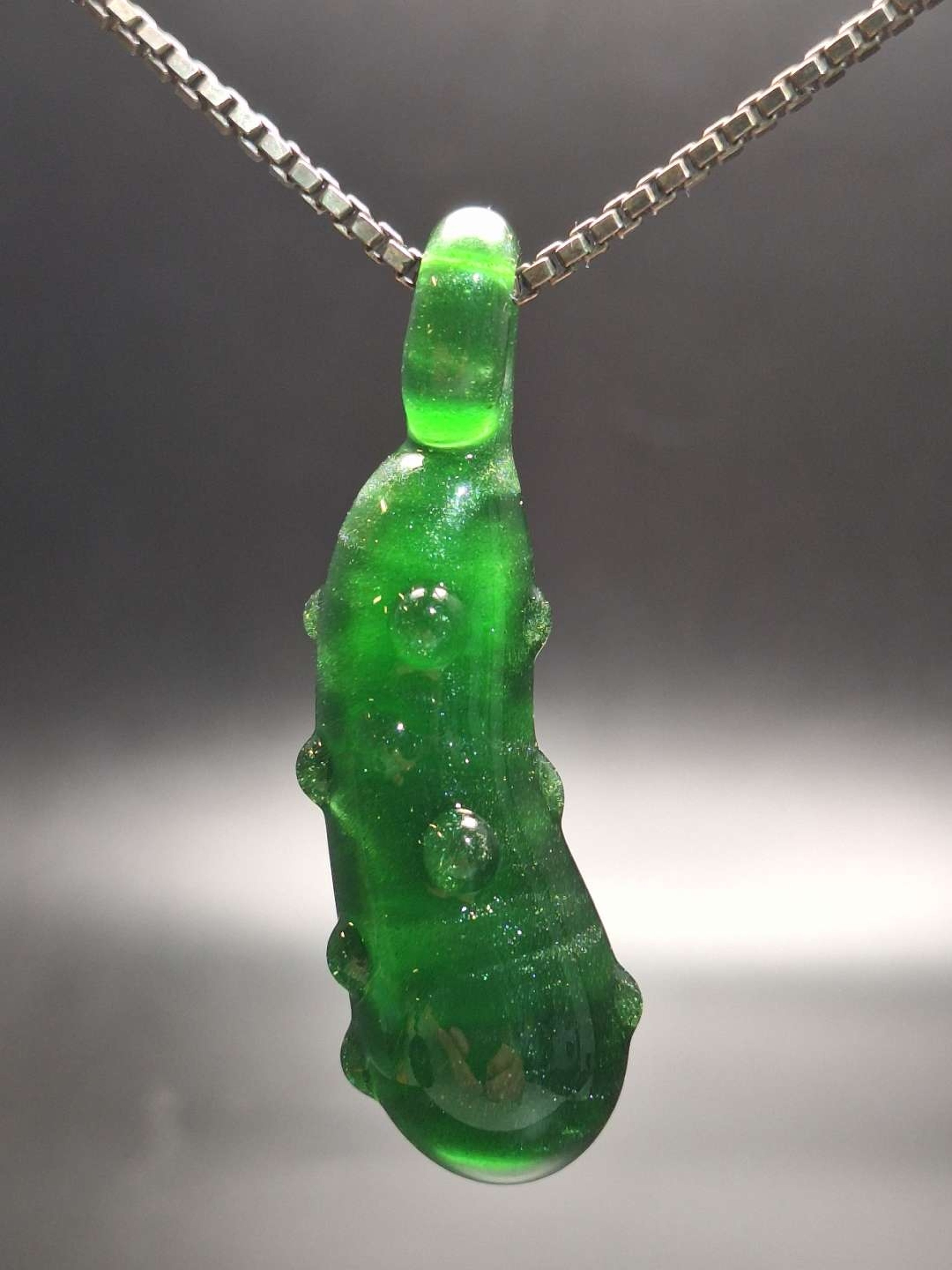 Stardust Pickle image 0