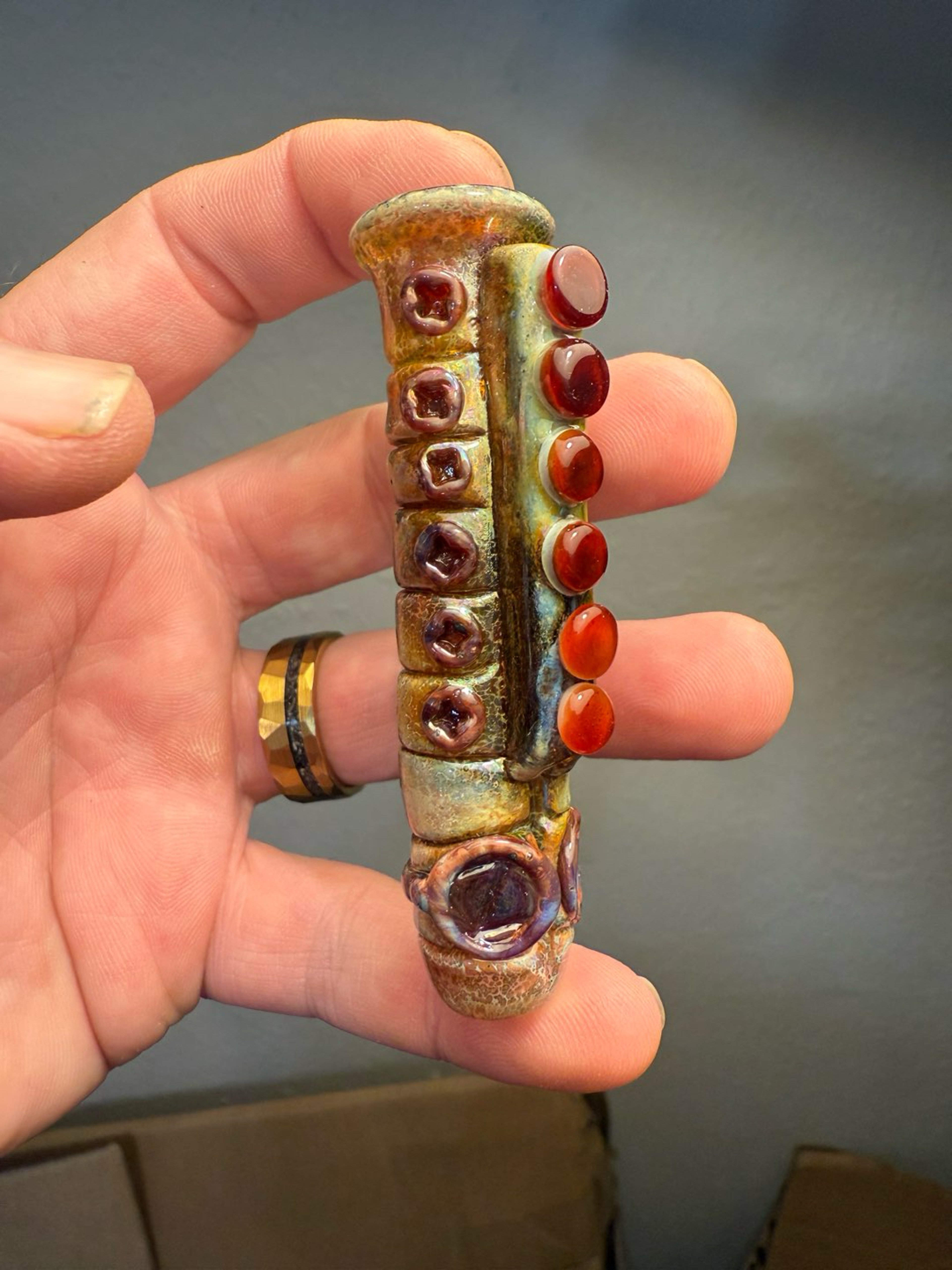 Ouchkick chillum image 0