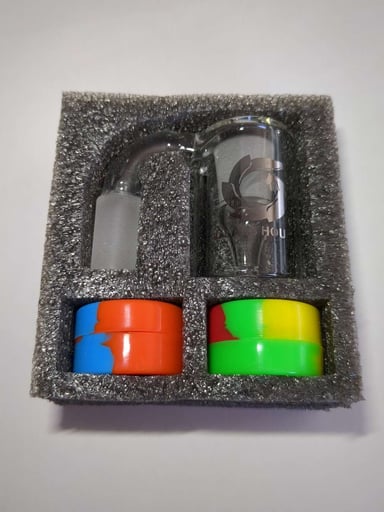 Preview pic of 14mm Reclaim Kit
