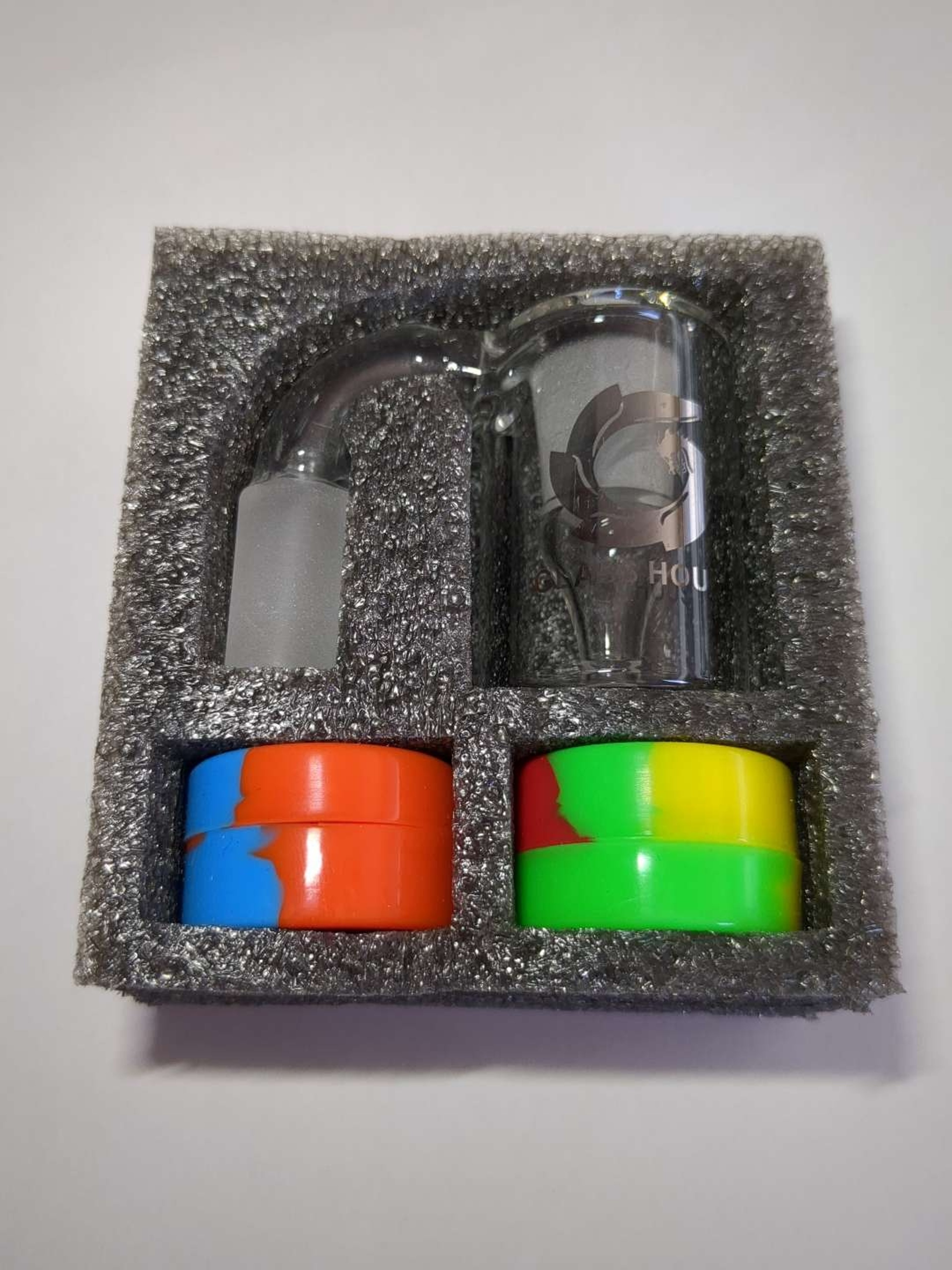14mm Reclaim Kit image 0