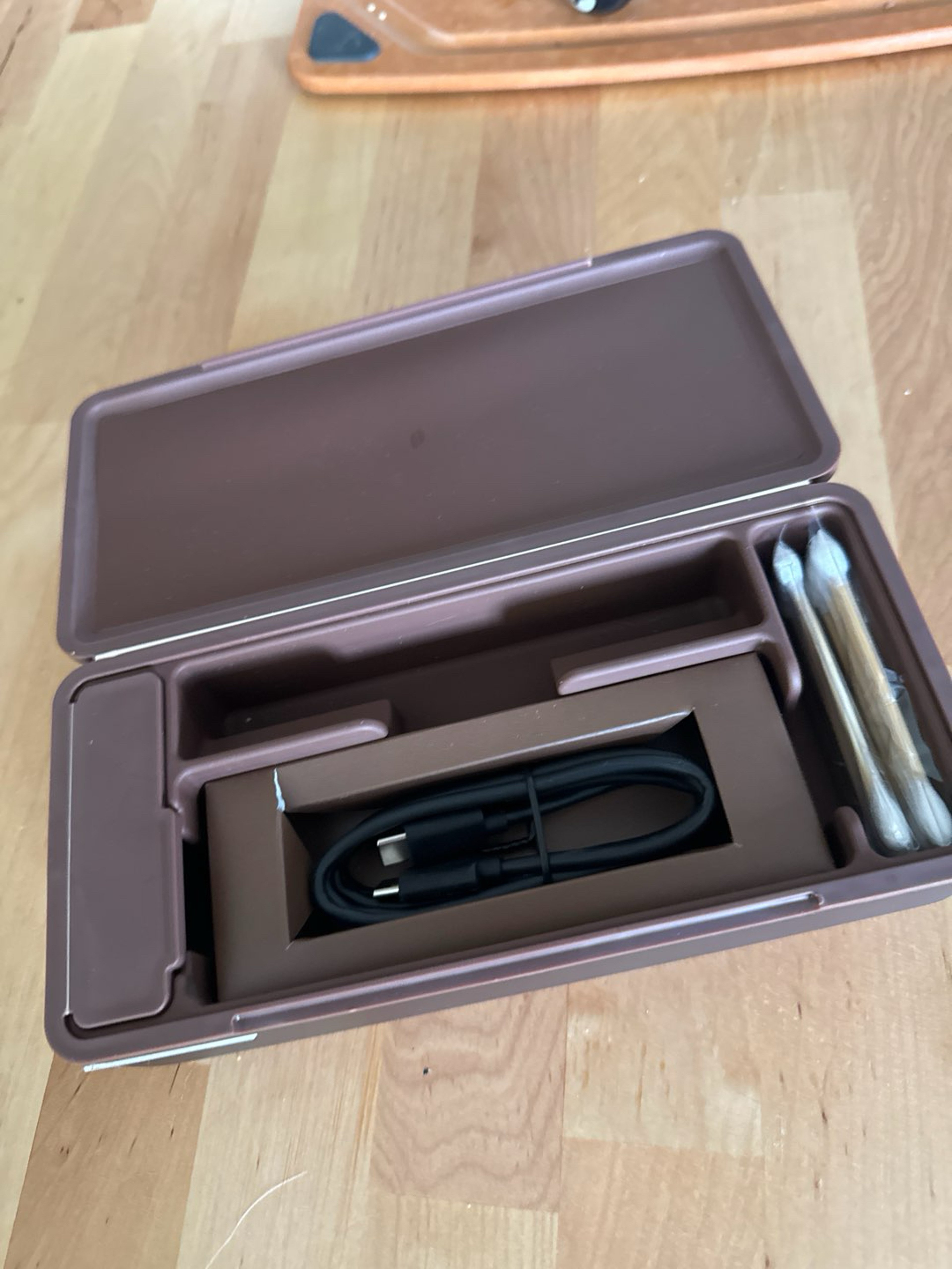 Pivot Mocha Case image 0