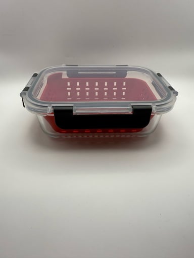 Preview pic of Terp Tank Dunk Station (Glass Container)