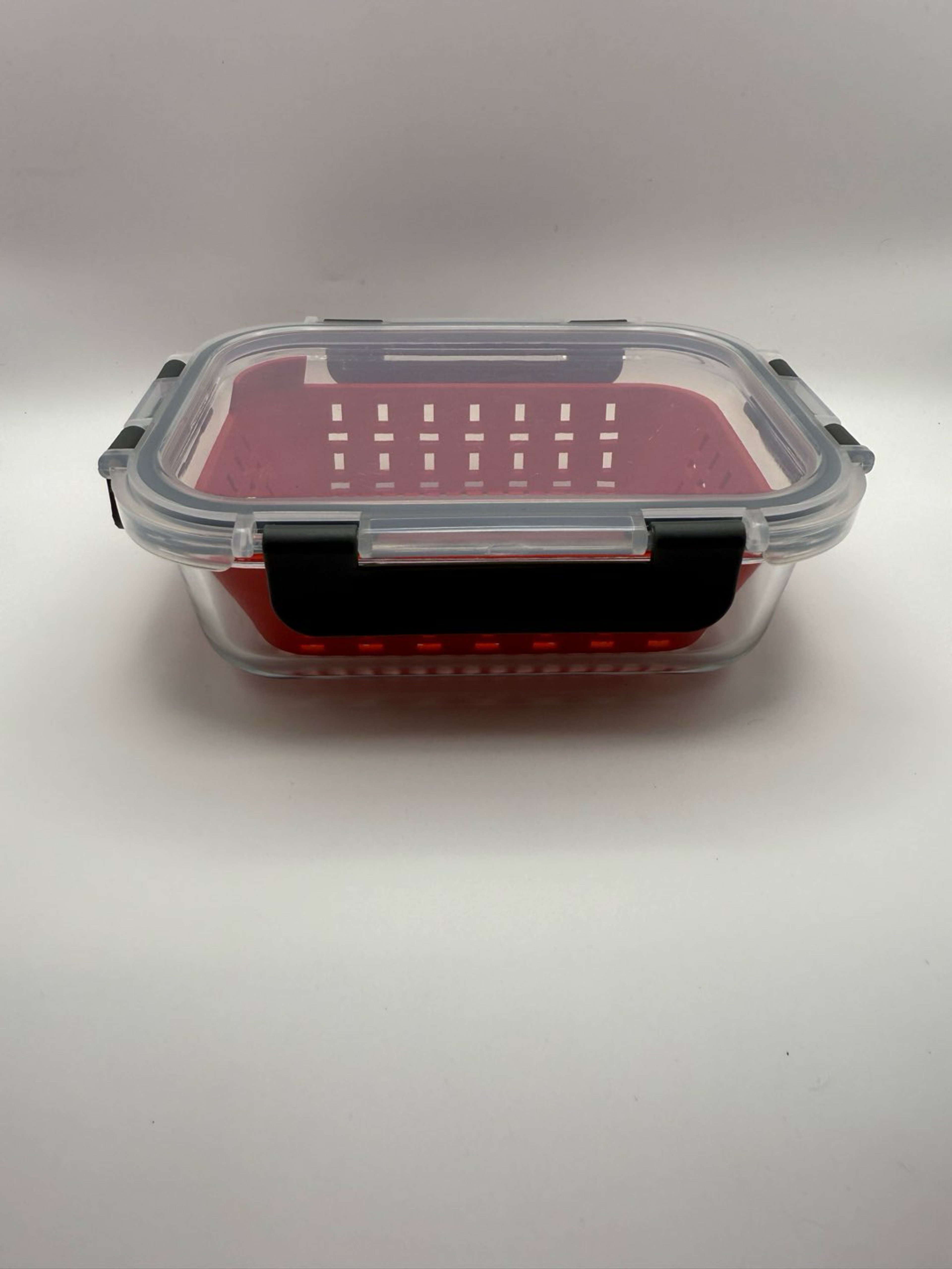 Preview pic of Terp Tank Dunk Station (Glass Container)