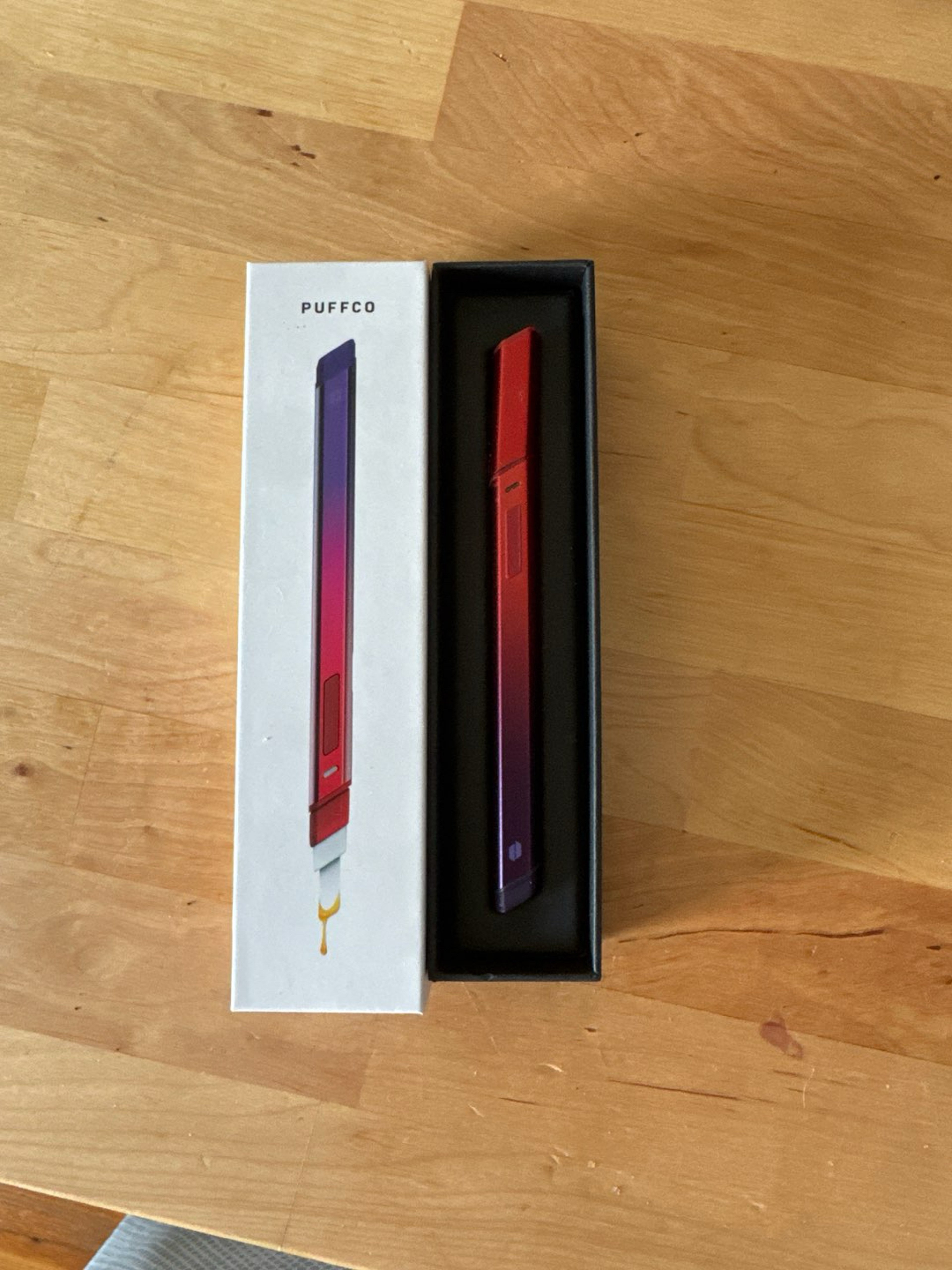 Hot knife image 0