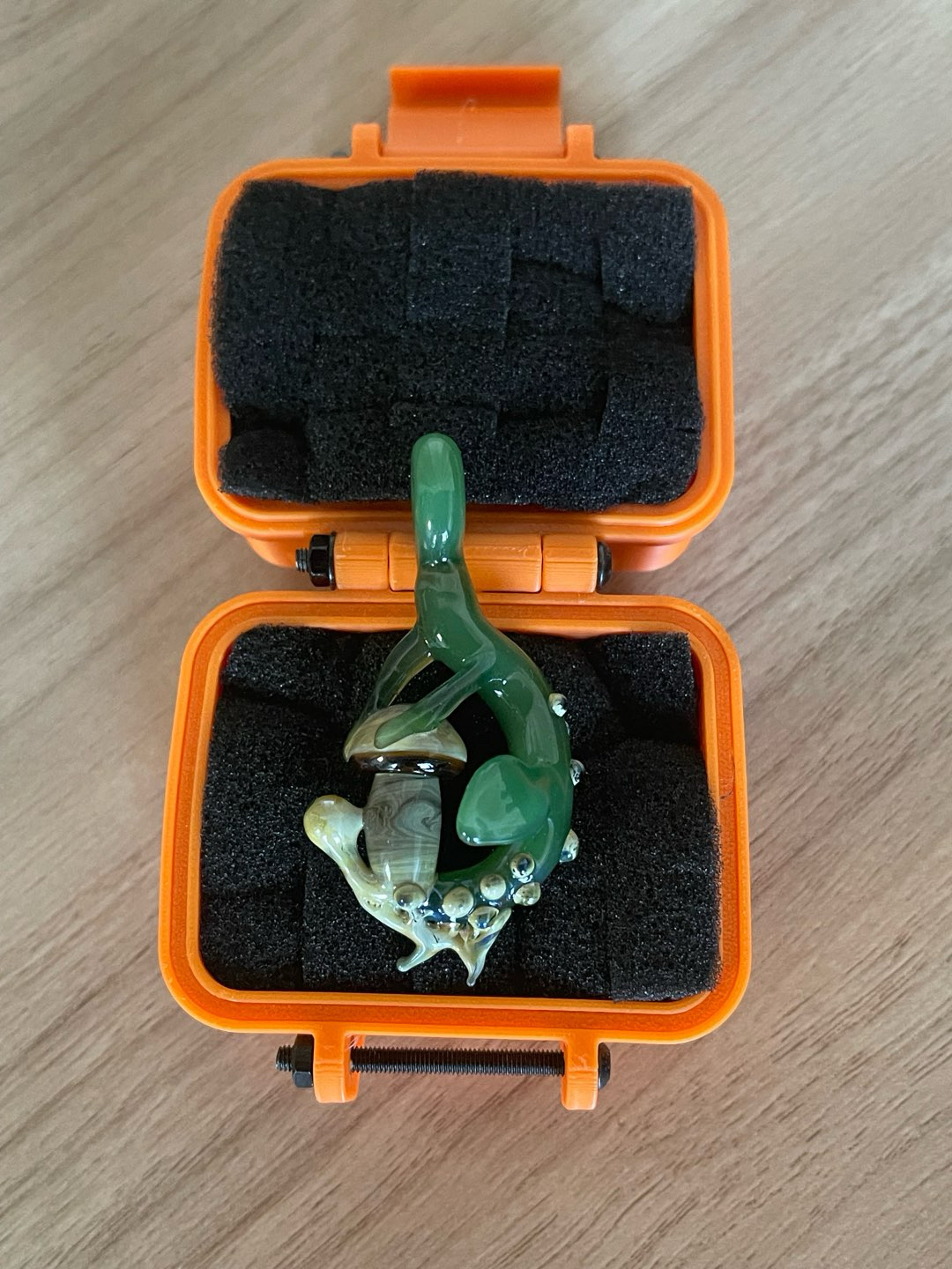 Preview pic of Mushroom sprout