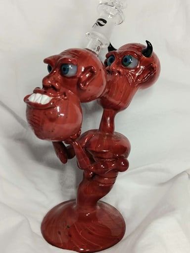 Preview pic of The Devil's Head Stash