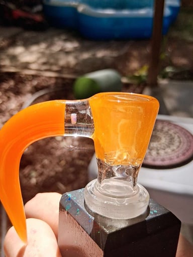 Preview pic of Dandi Glass 18/4 Slide w/ Opal