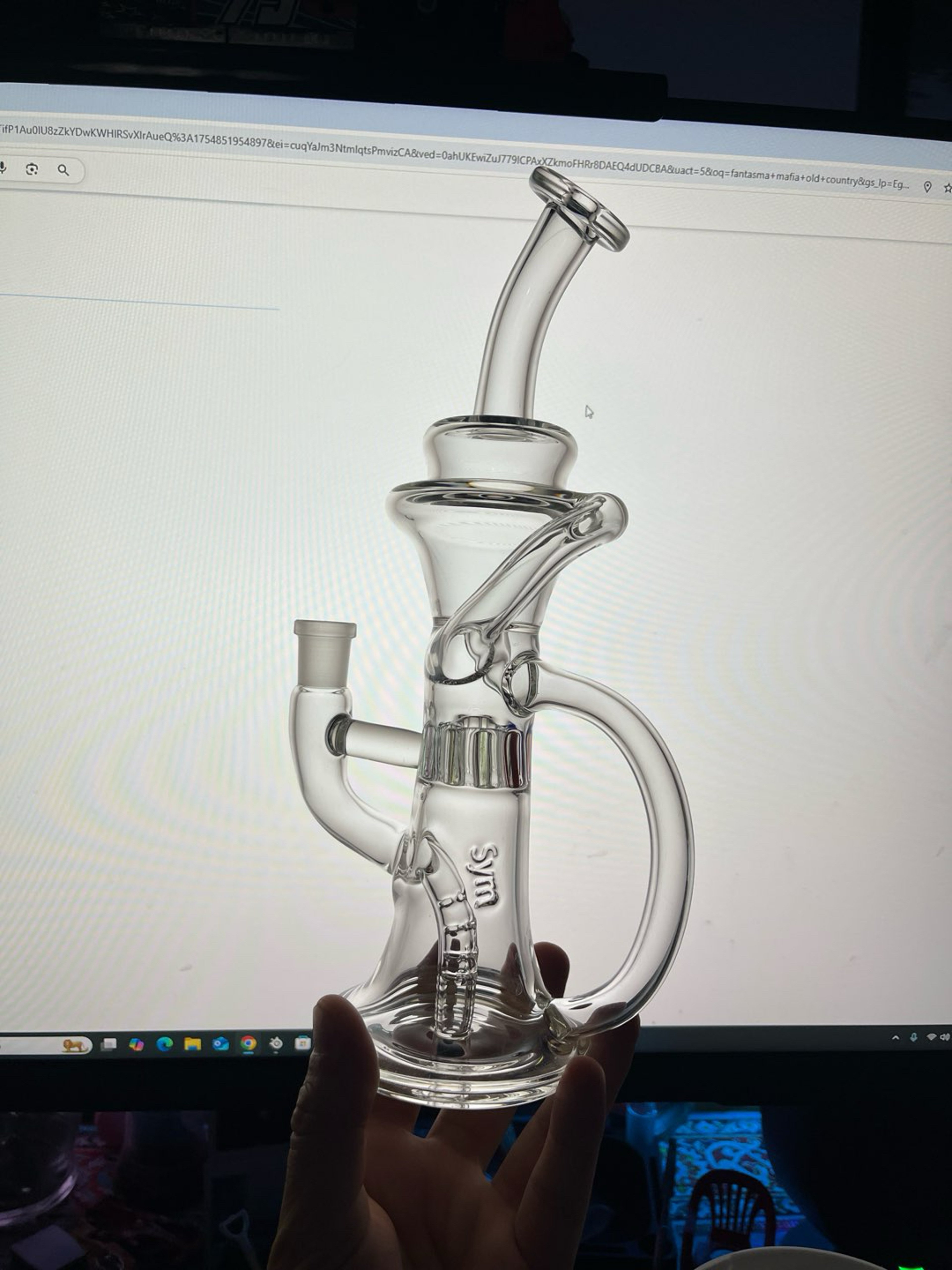 Symbiartic 14mm proto cycler image 0