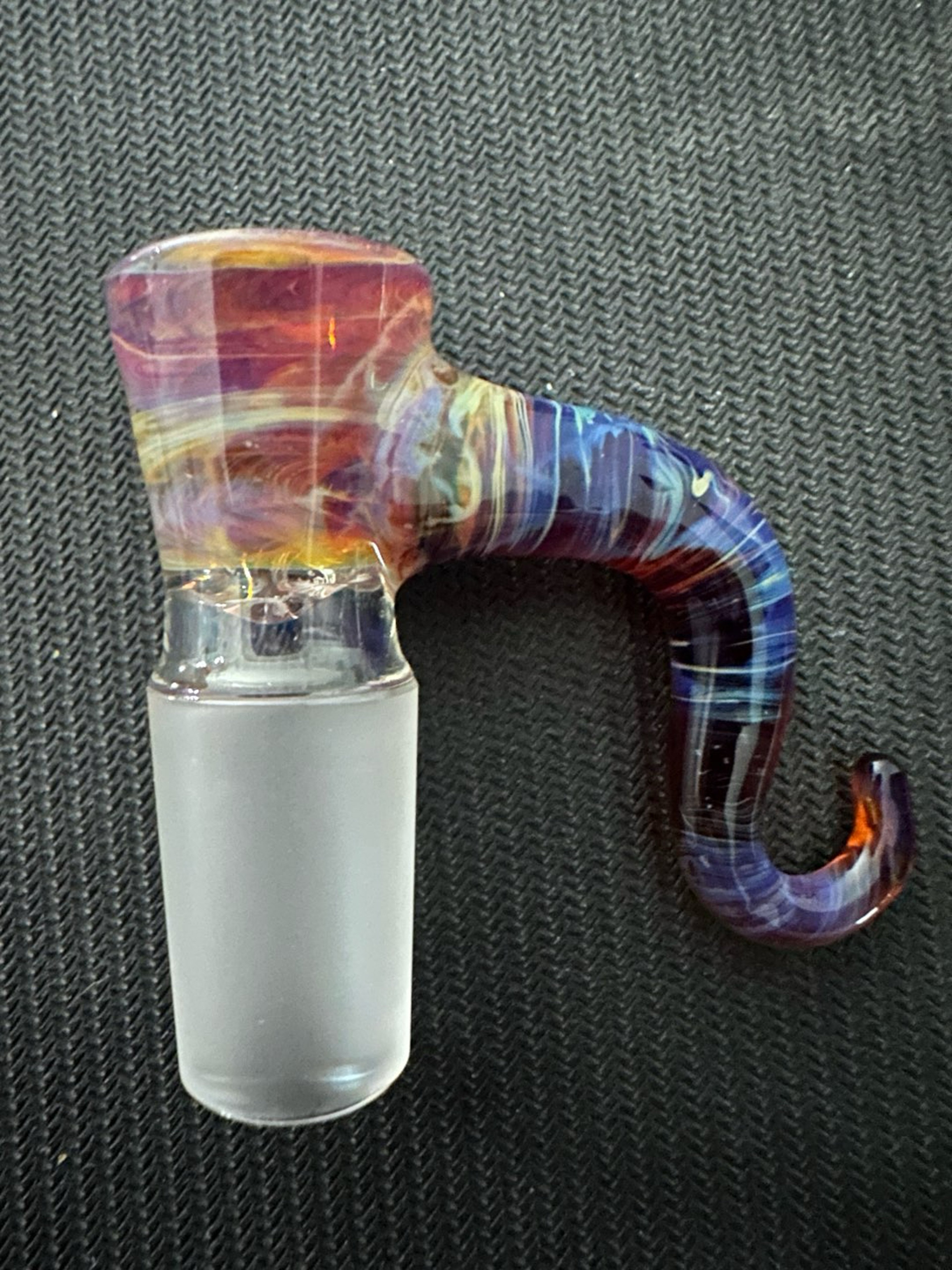 Preview pic of Captain Hook ap slide