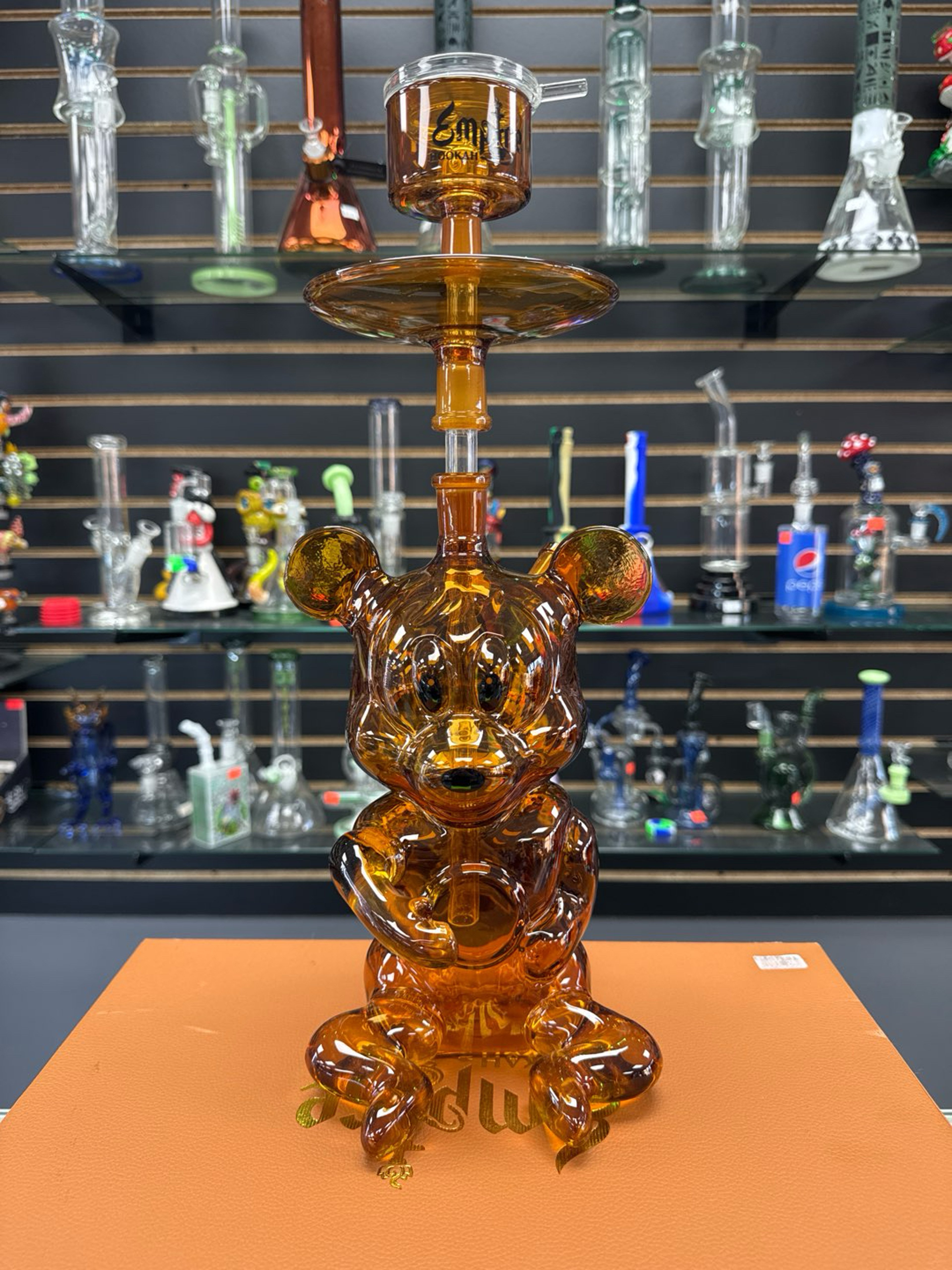 Preview pic of Empire hookah