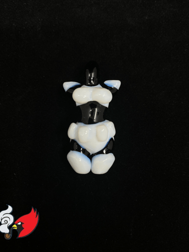 Preview pic of Storm Trooperette