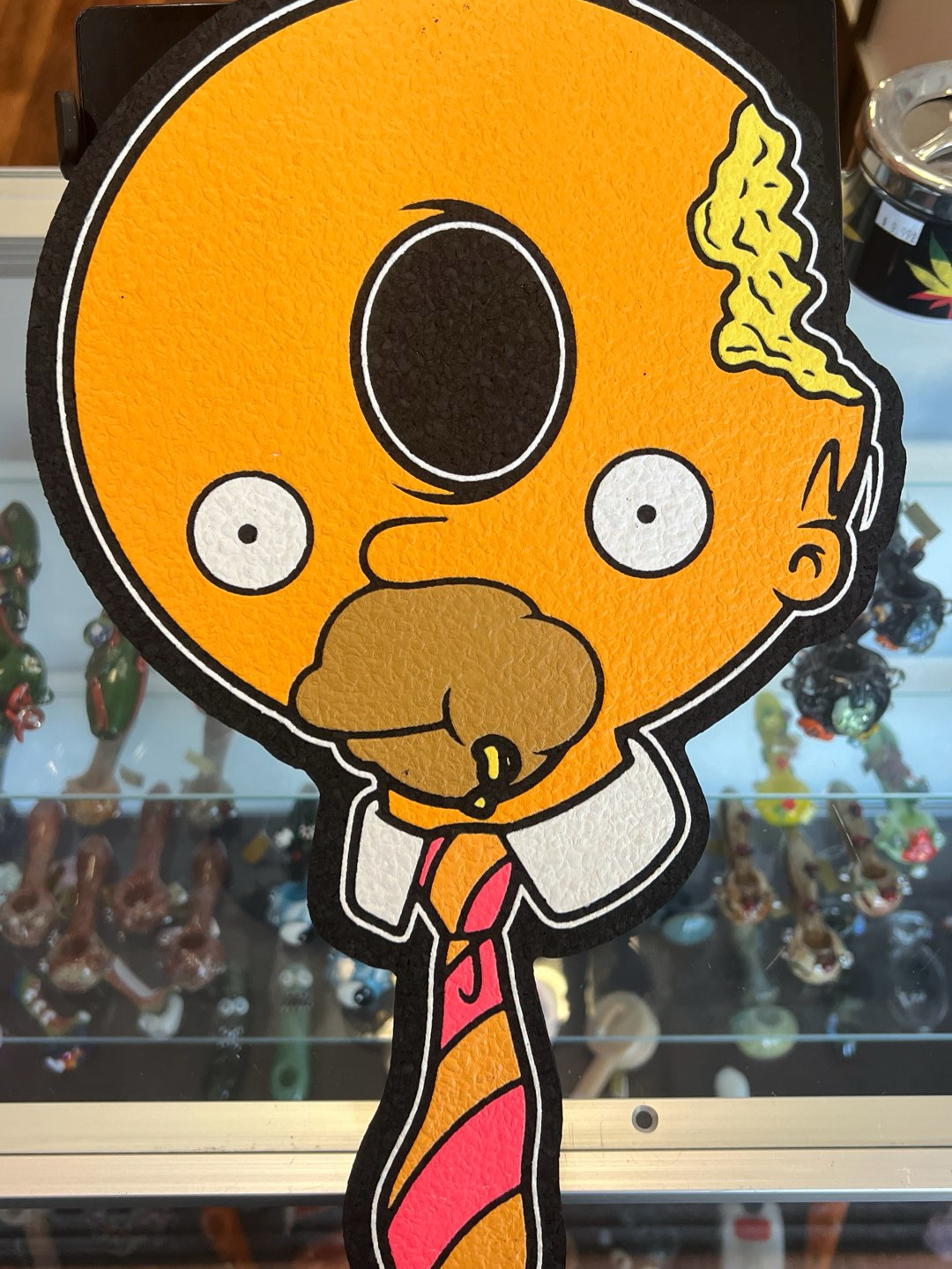 Preview pic of Moodmats x KinkedPins x ADUBSDABLAB