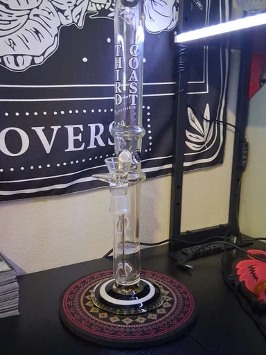 Preview pic of Third Coast Honeycomb Tube