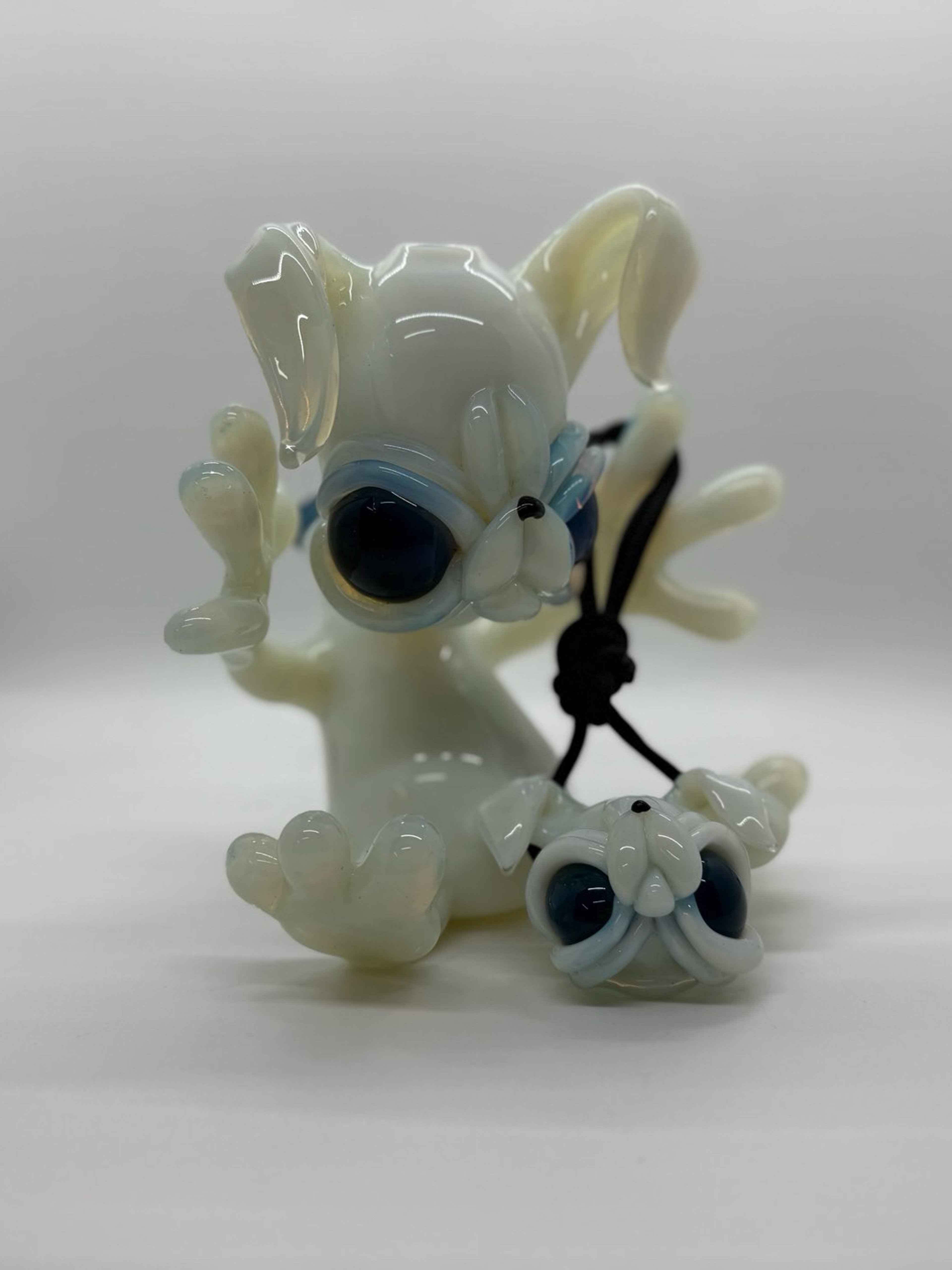 Preview pic of Casto 14mm rig and pendent