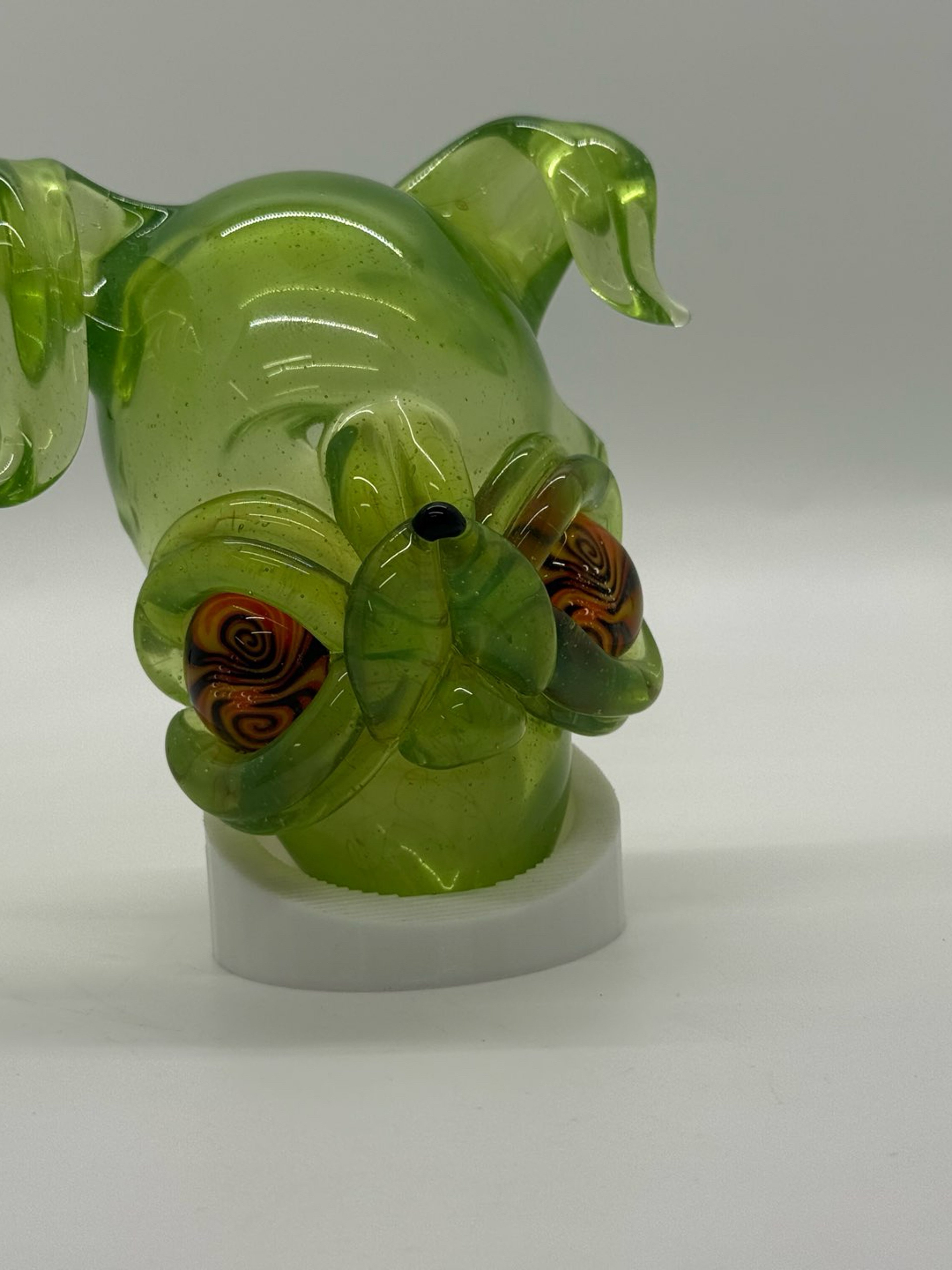 Preview pic of Casto pipe