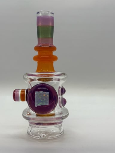 Preview pic of Dome Piecer Puffco Top