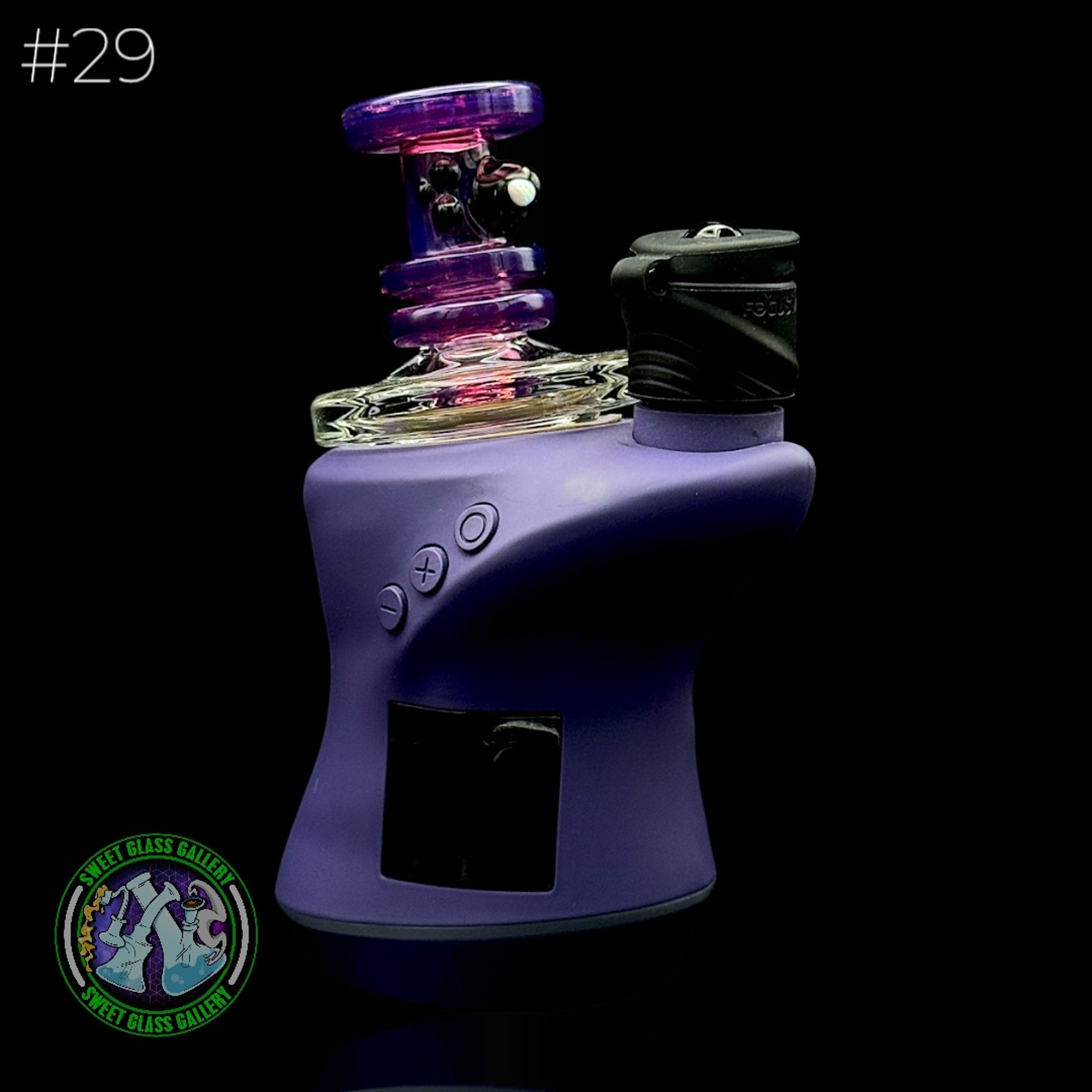 Preview pic of AJ Surf City Tubes - Attachment #29 - Focus V Carta