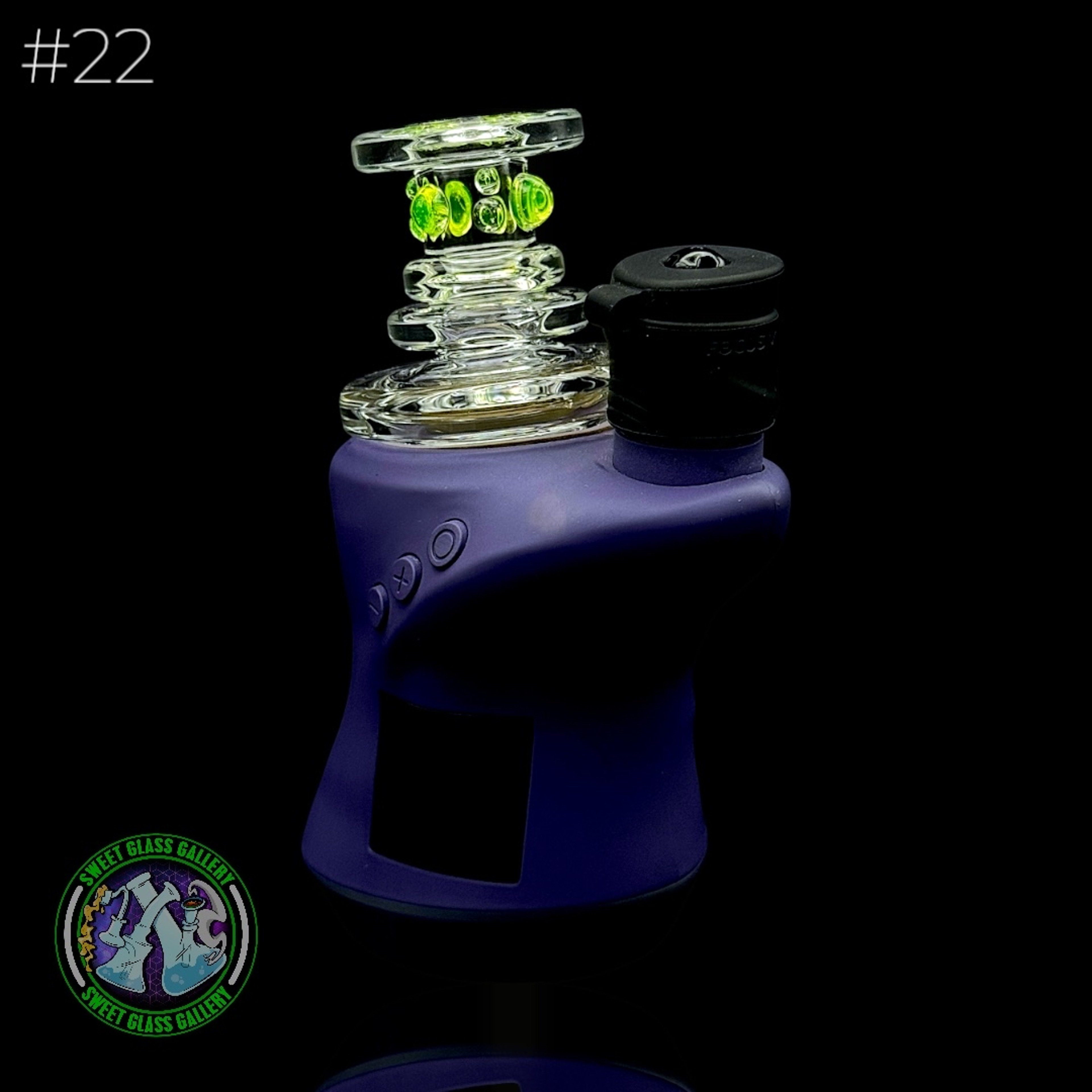 Preview pic of AJ Surf City Tubes - Attachment #22 - Focus V Carta