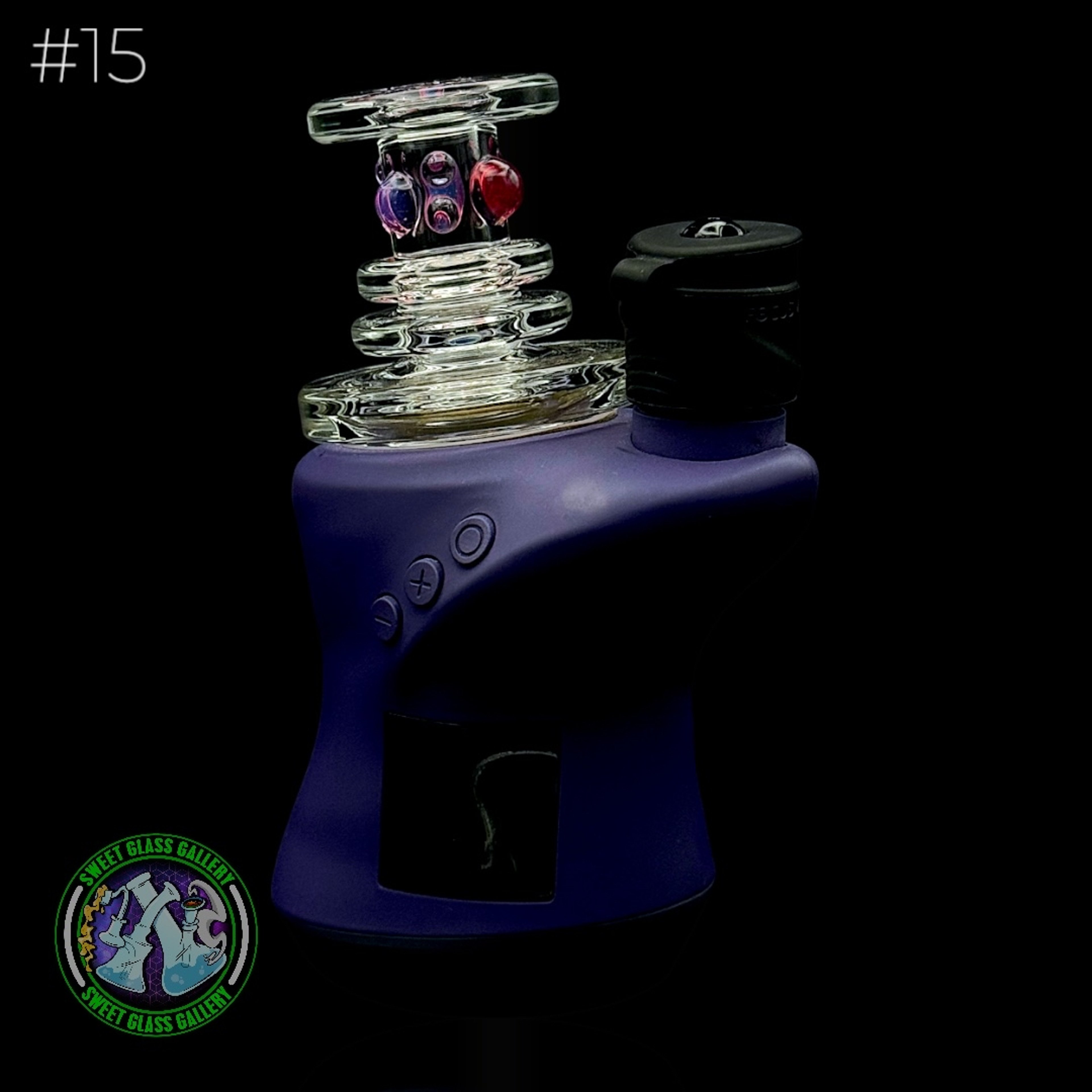 Preview pic of AJ Surf City Tubes - Attachment #15 - Focus V Carta
