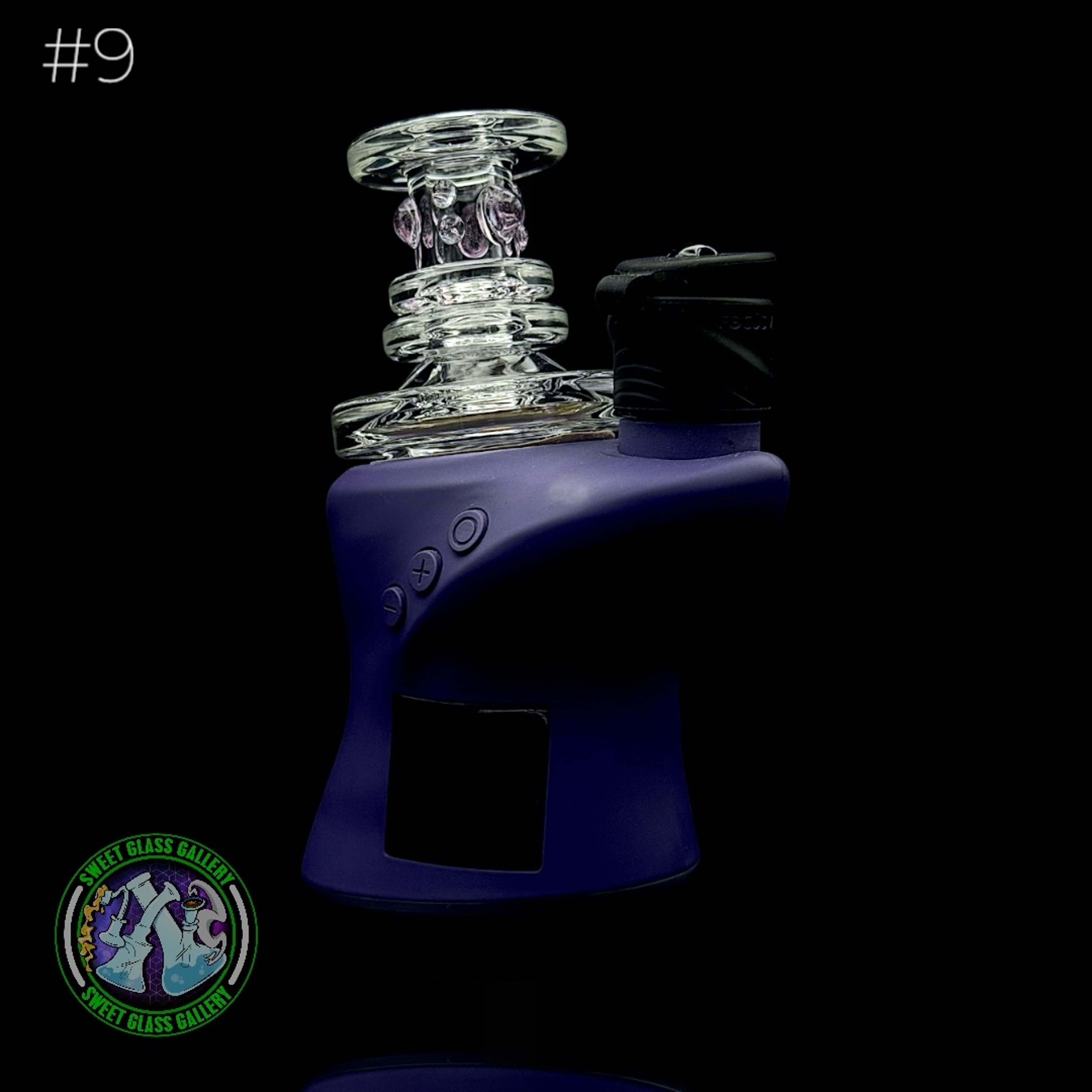 Preview pic of AJ Surf City Tubes - Attachment #9 - Focus V Carta