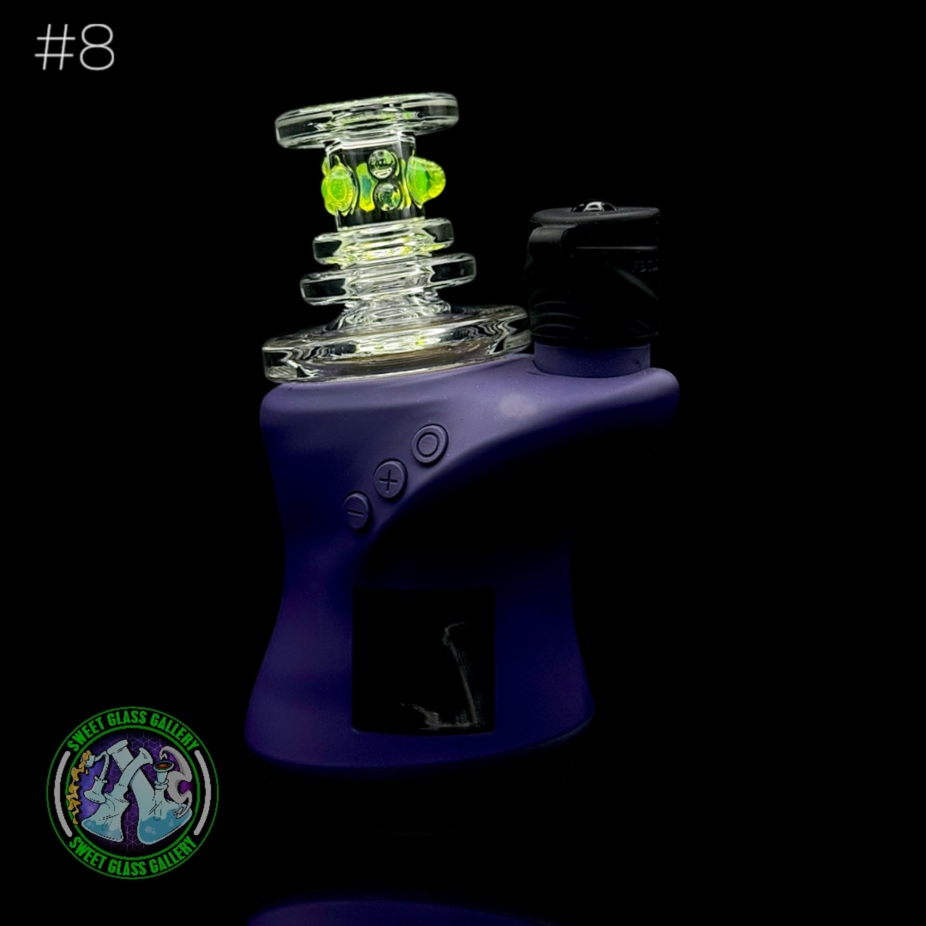 Preview pic of AJ Surf City Tubes - Attachment #8 - Focus V Carta