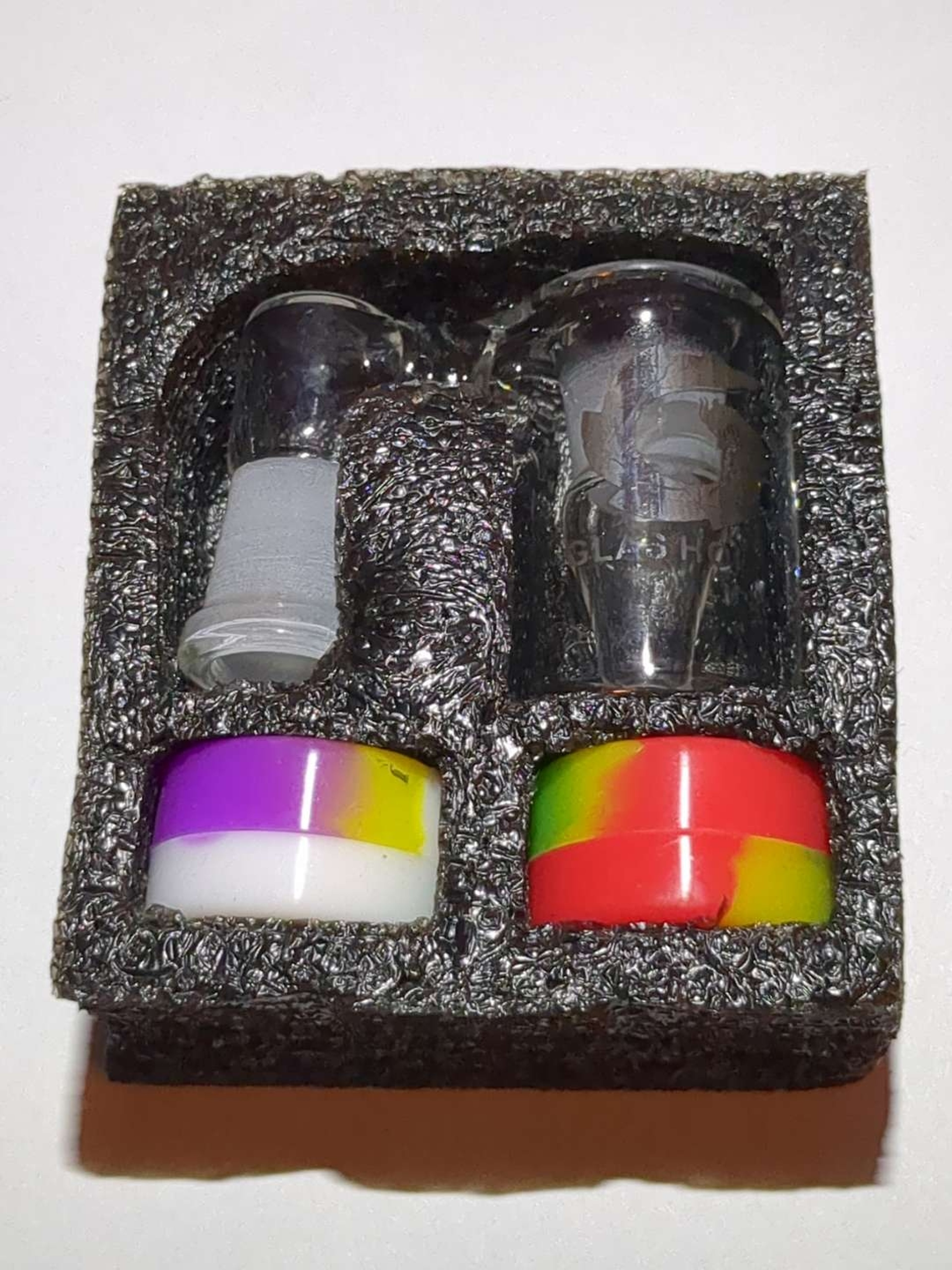 14mm Female Reclaim Kit image 0