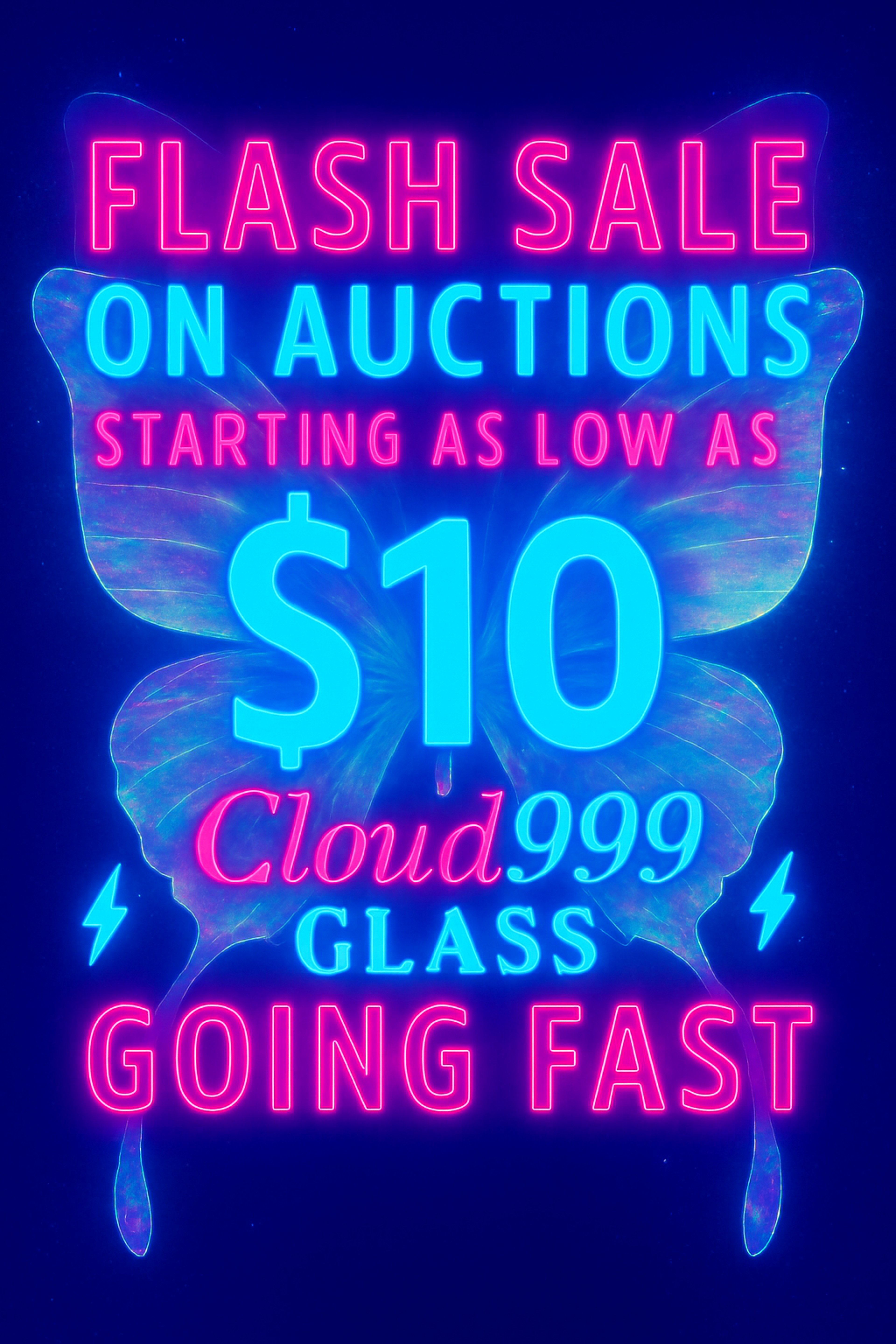 Preview pic of Another FLASH SALE 💘 Out With the Old in With the New
