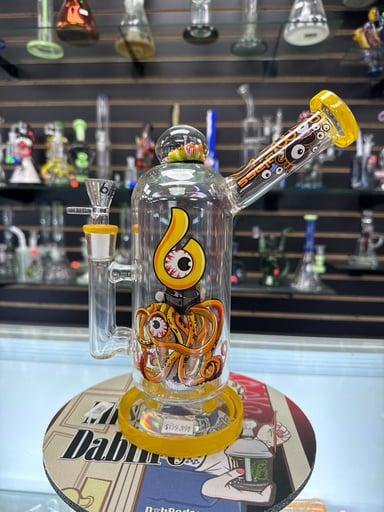 Preview pic of Biigo water pipe