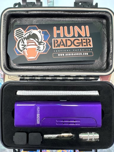 Preview pic of Huni badger full kit