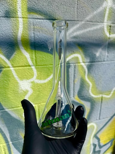 Preview pic of Hitman Mini Beaker