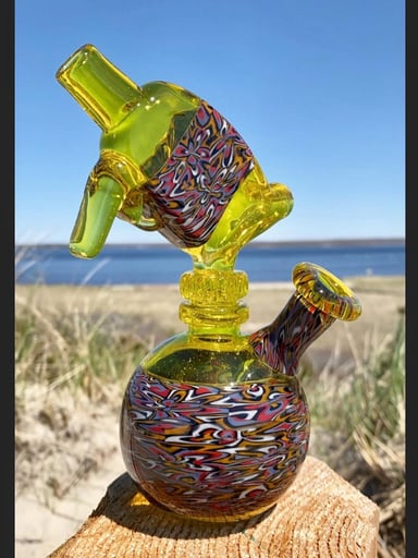 Preview pic of TK Happa x Certo Squirt Bottle