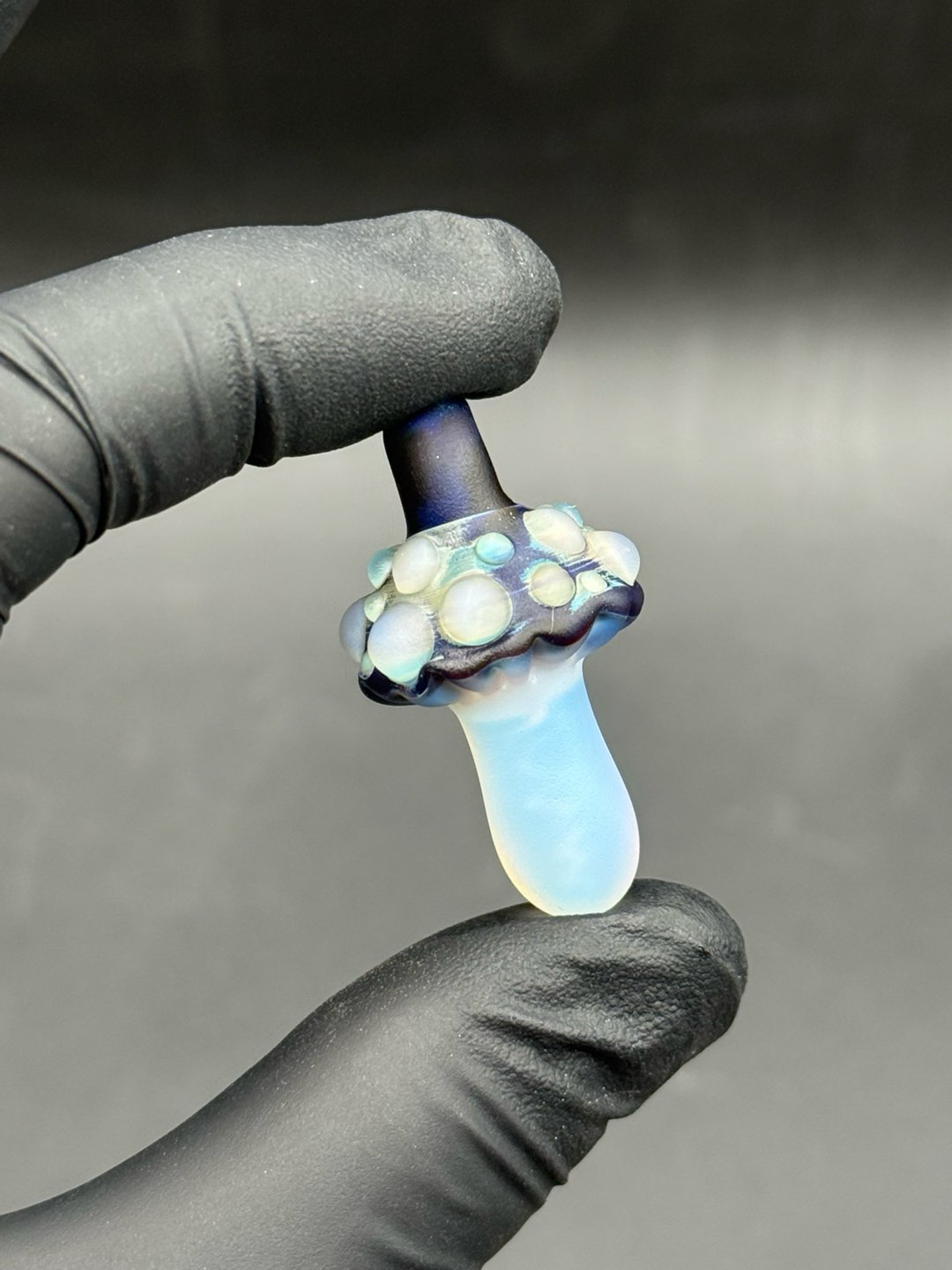 Preview pic of Mushroom pendant