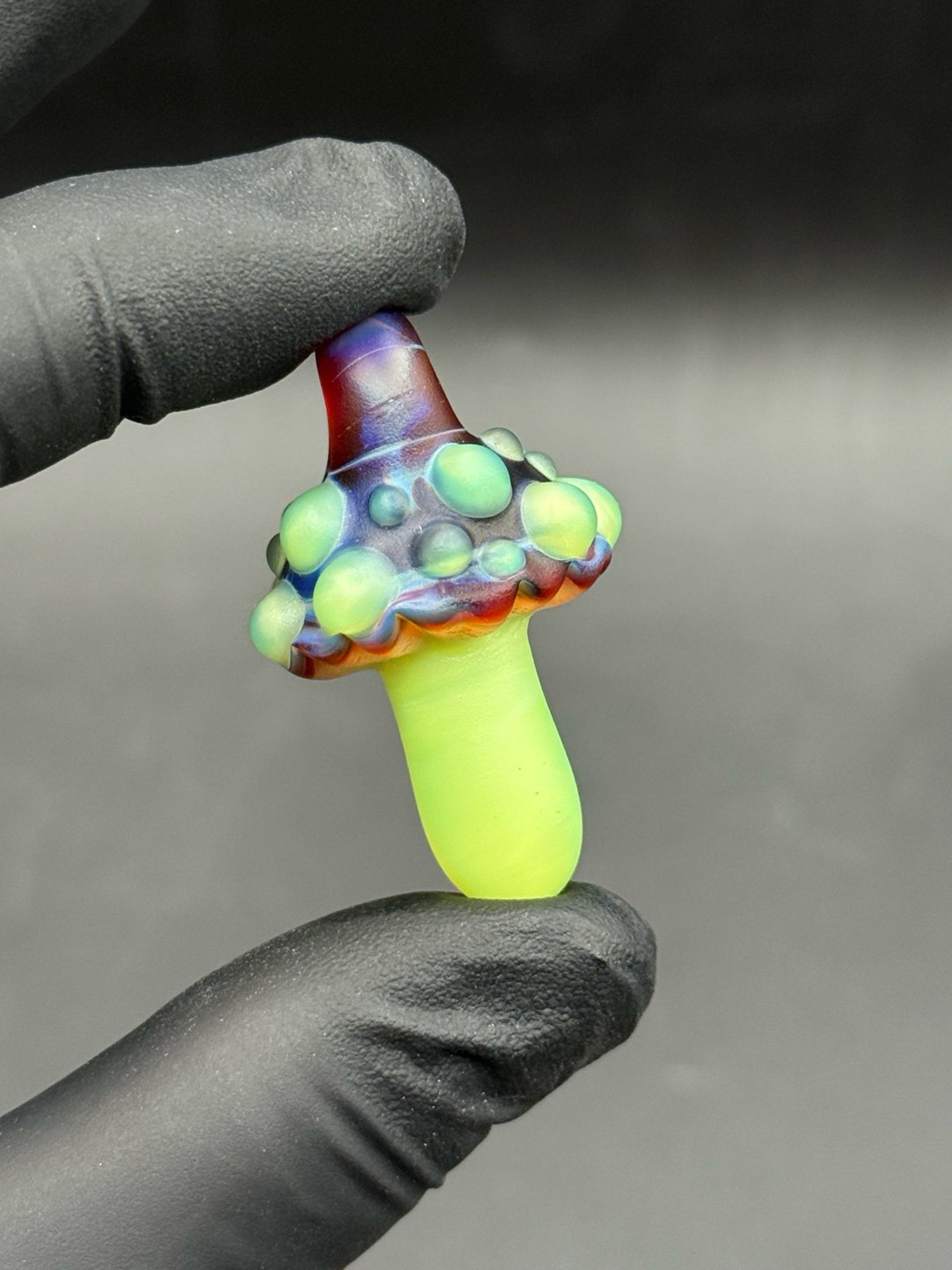 Preview pic of Mushroom pendant