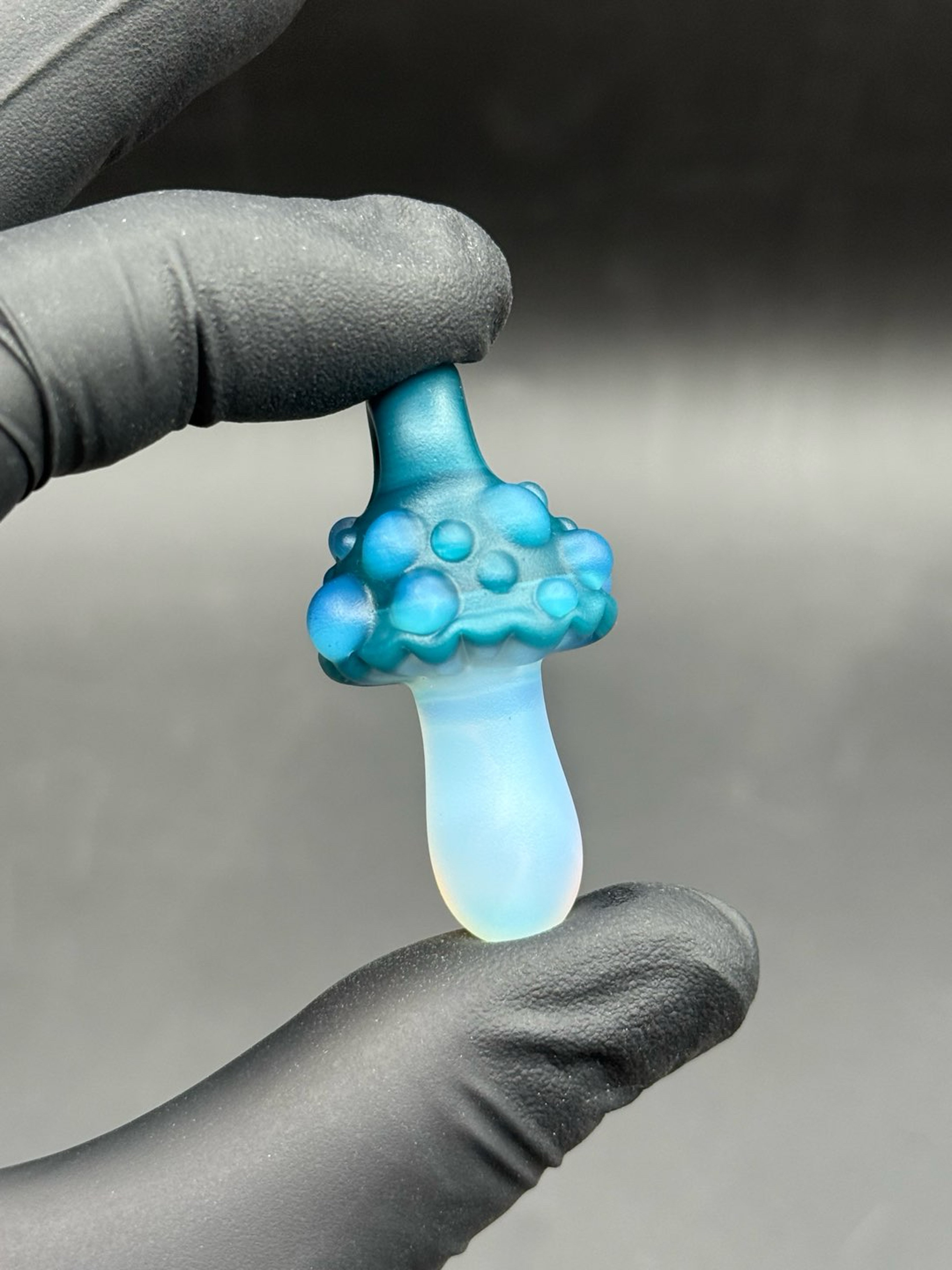 Preview pic of Mushroom pendant