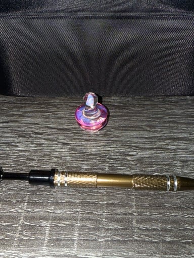 Preview pic of One Trick Pony Proxy Carb Cap