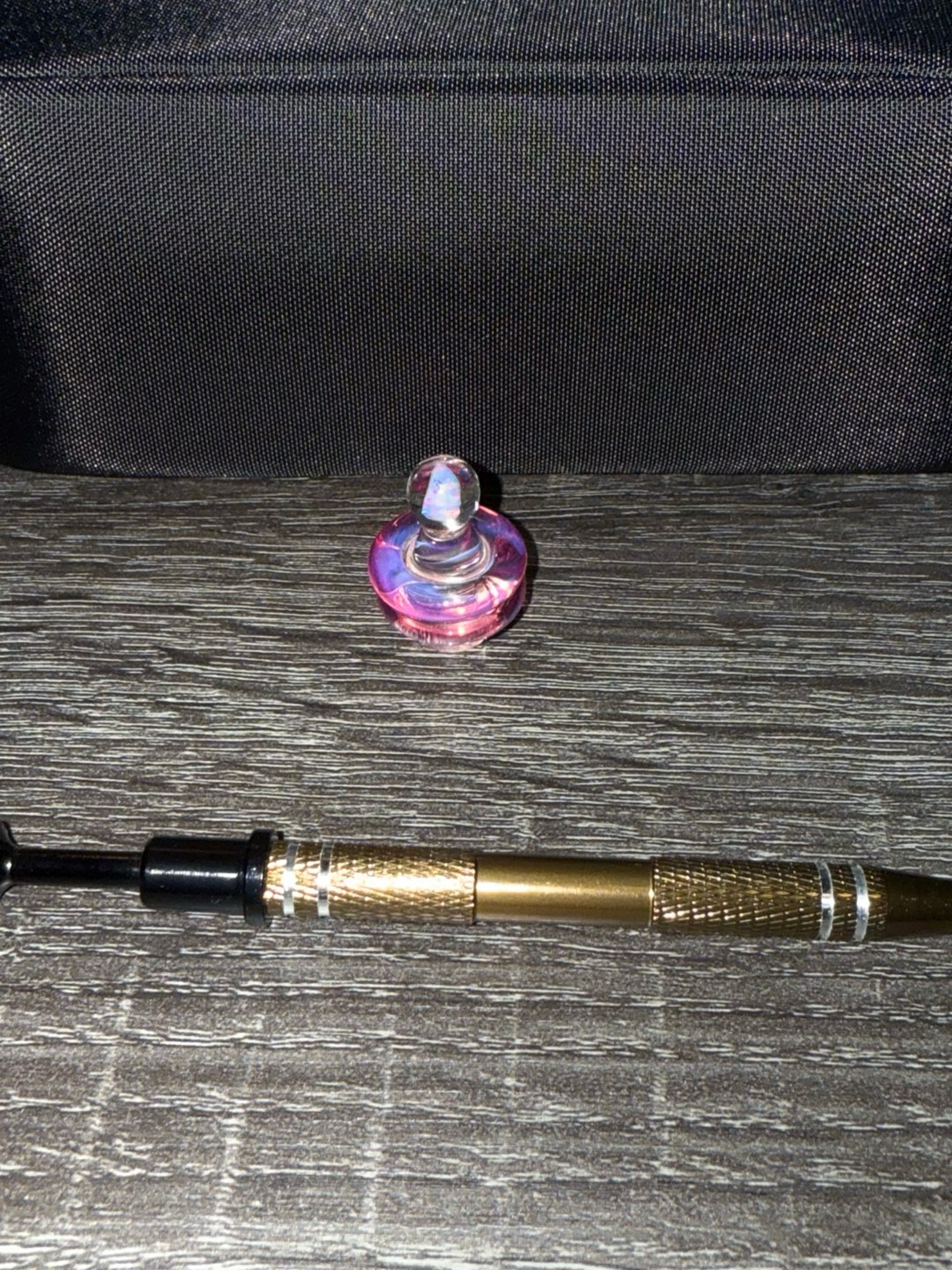 One Trick Pony Proxy Carb Cap image 0