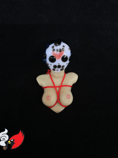 Preview pic of Jason Torso