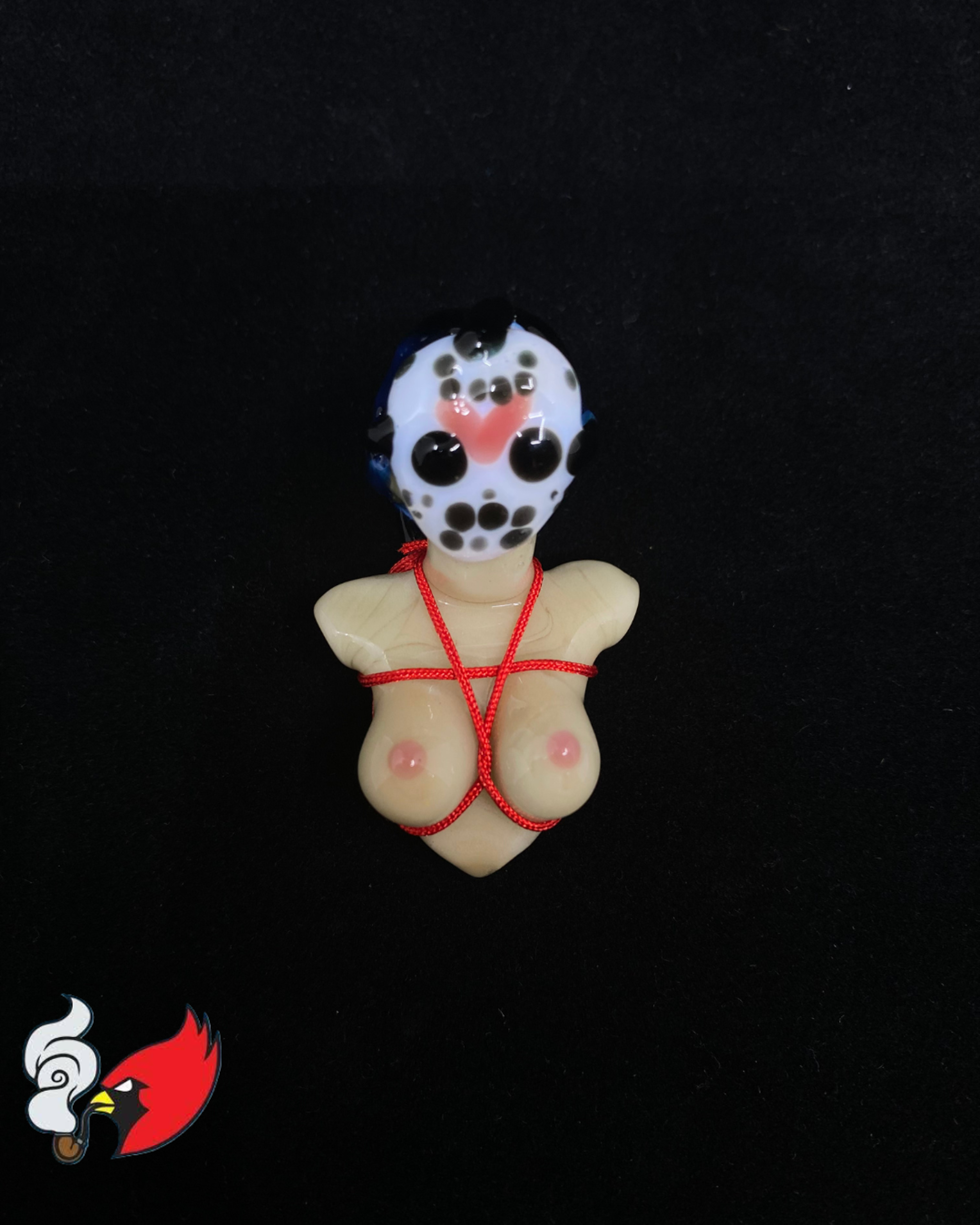 Preview pic of Jason Torso