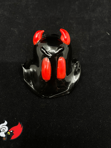 Preview pic of Devil Ghost Costume