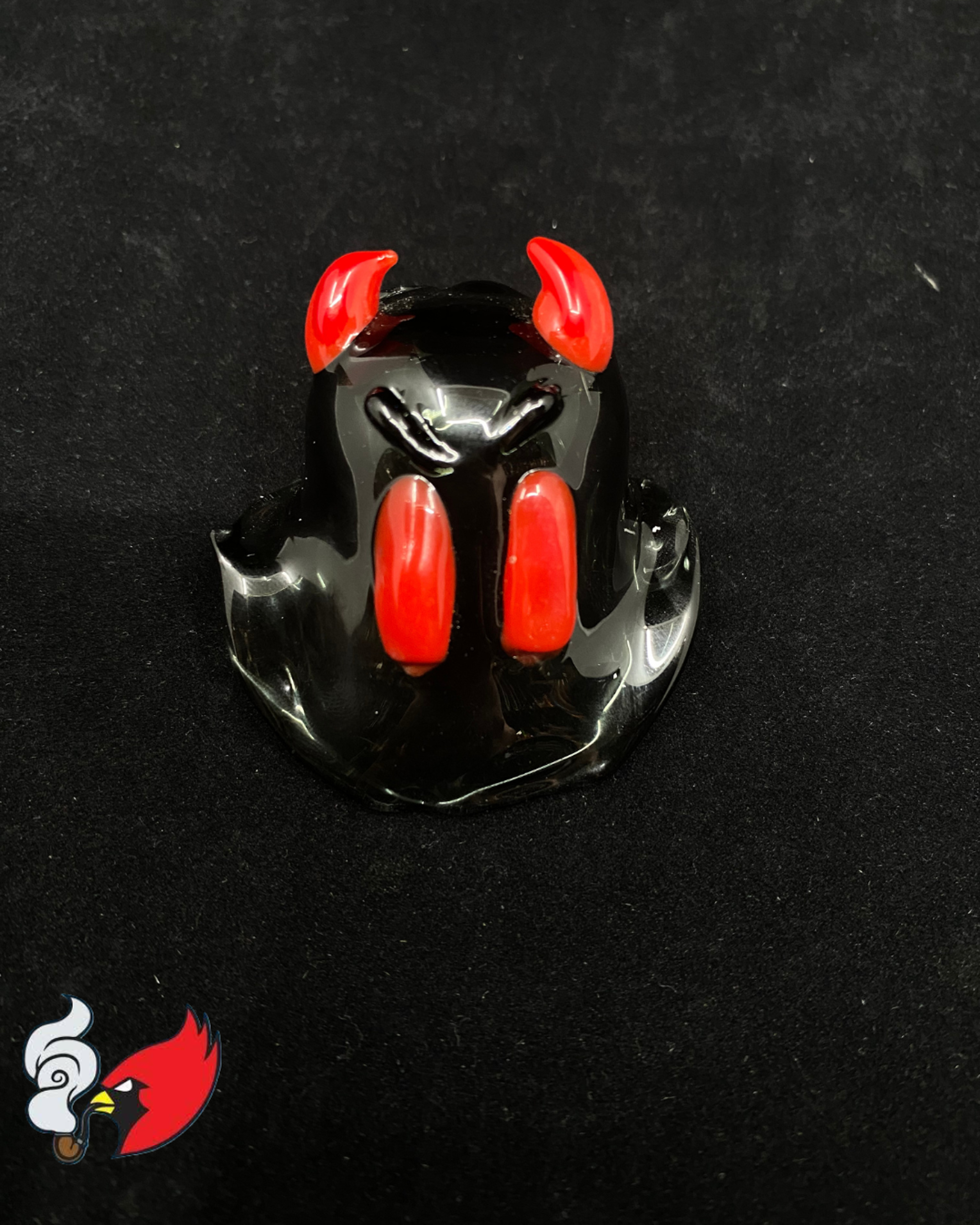 Preview pic of Devil Ghost Costume