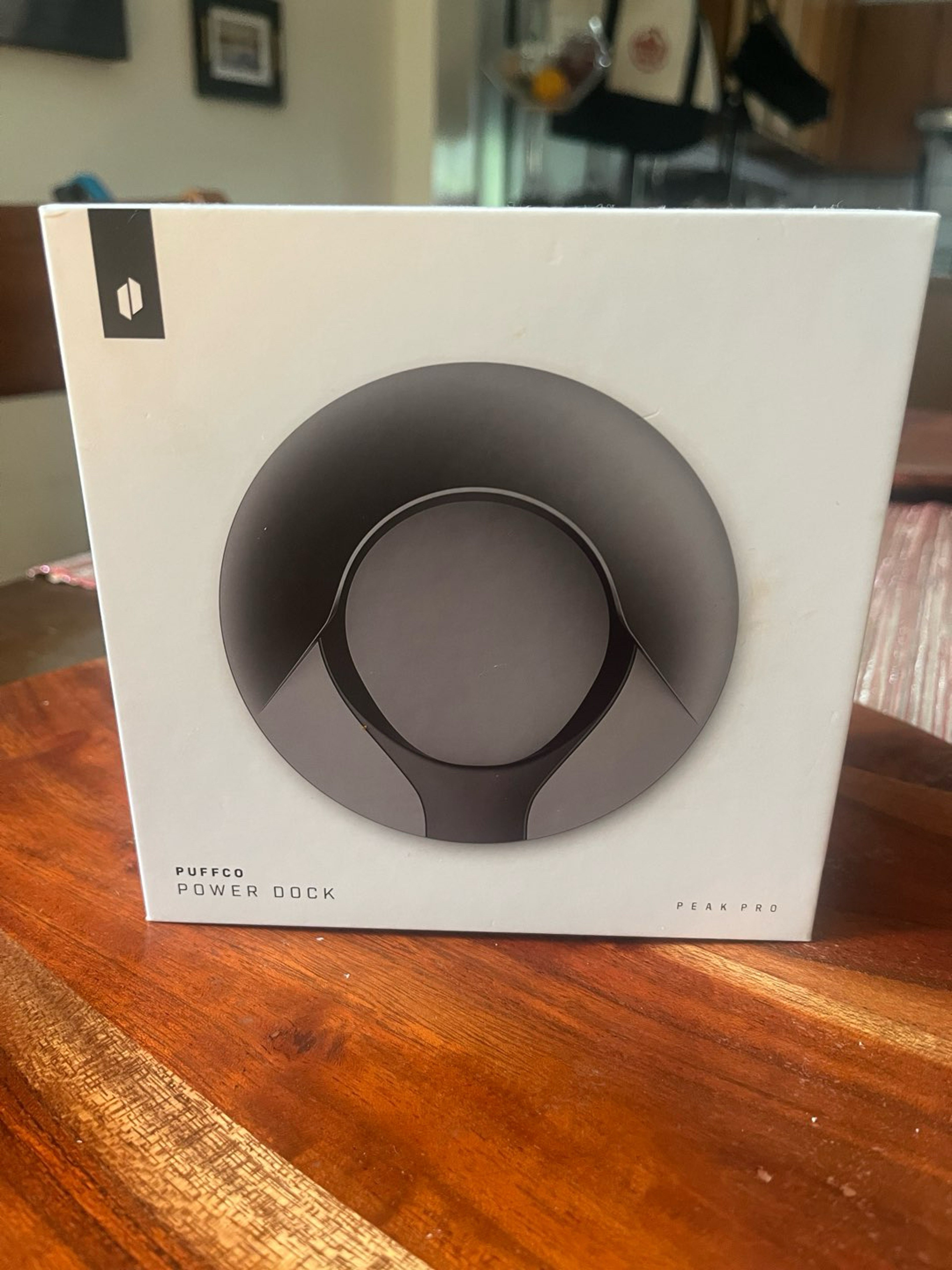 Preview pic of Puffco Power Dock incl Packaging/Cable