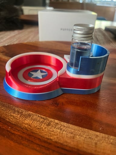 Preview pic of Puffco Stabilizer Station