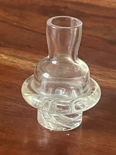 Preview pic of Carb Cap fits 25mm Bangers