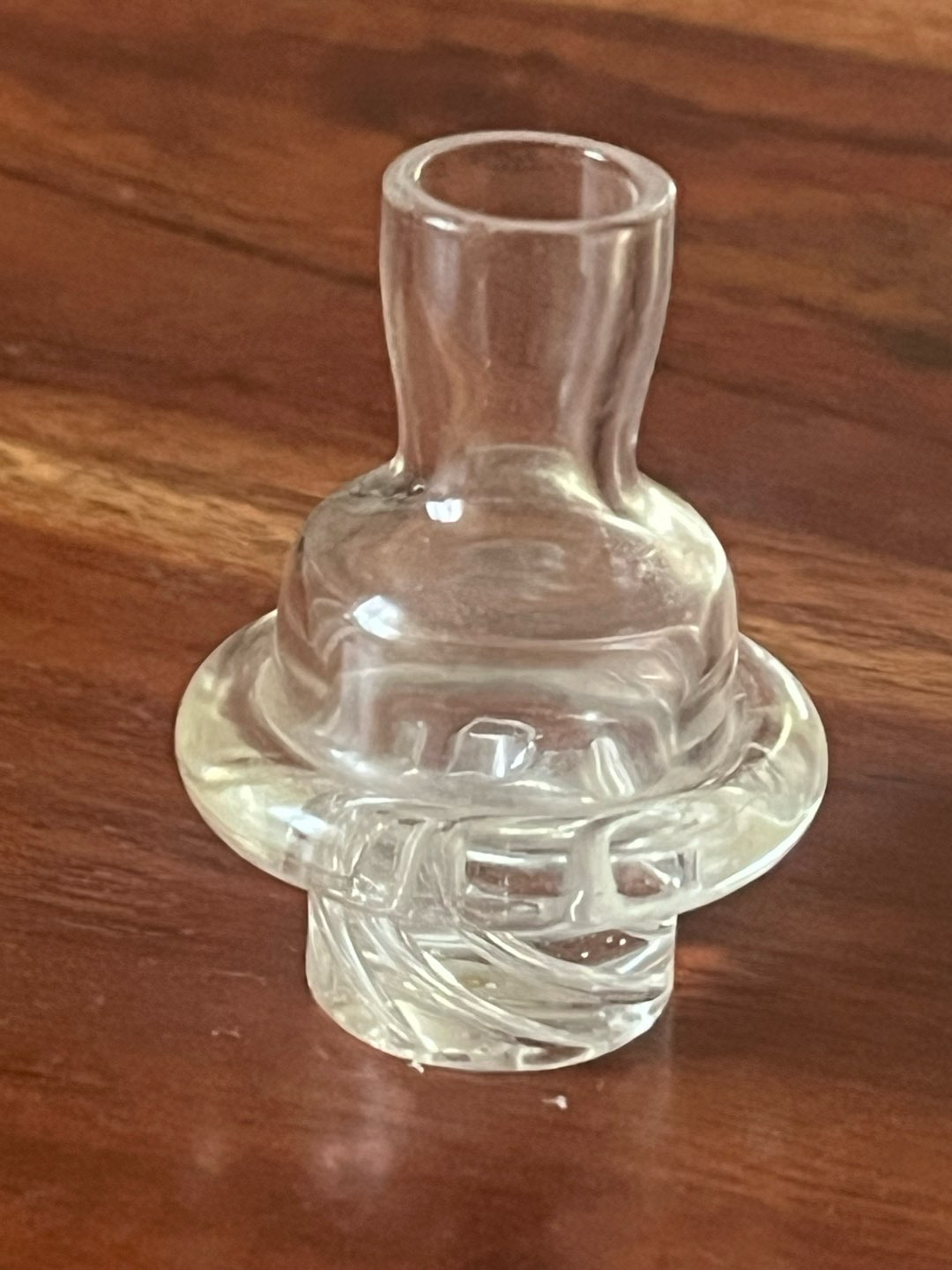 Preview pic of Carb Cap fits 25mm Bangers