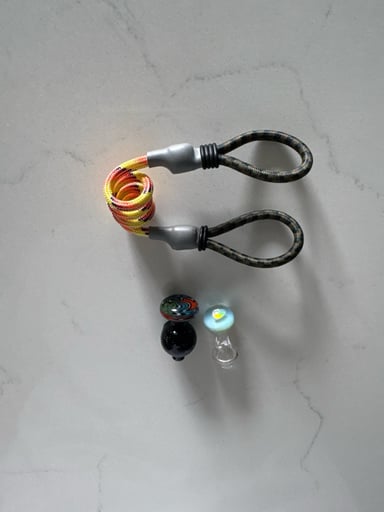 Preview pic of Puffco misc parts