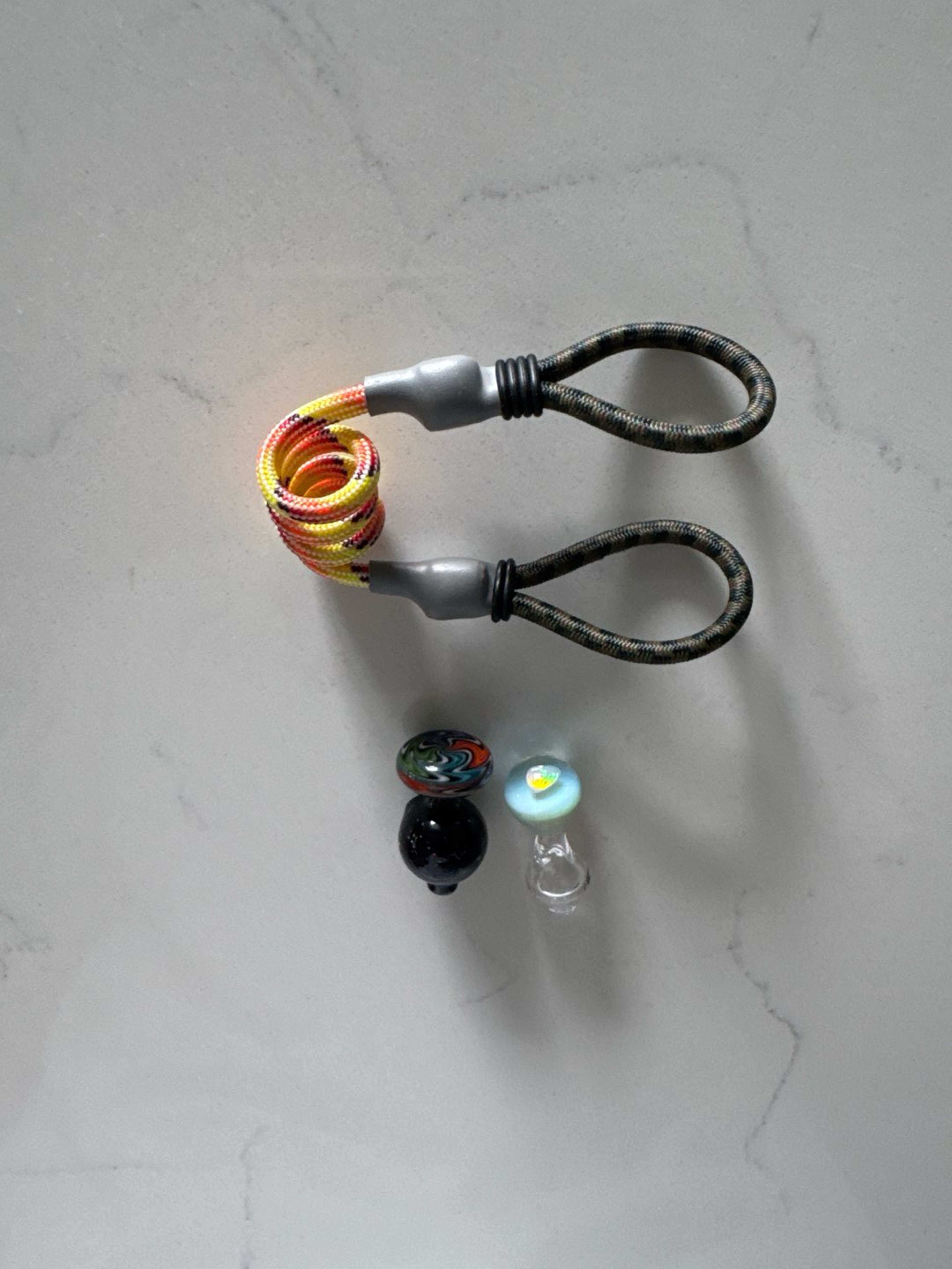 Preview pic of Puffco misc parts