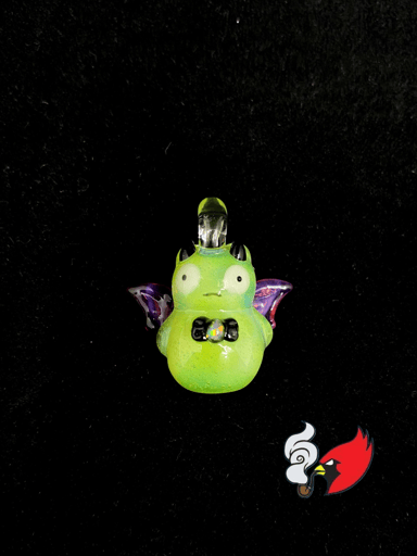 Preview pic of Evil Kuchi Kopi