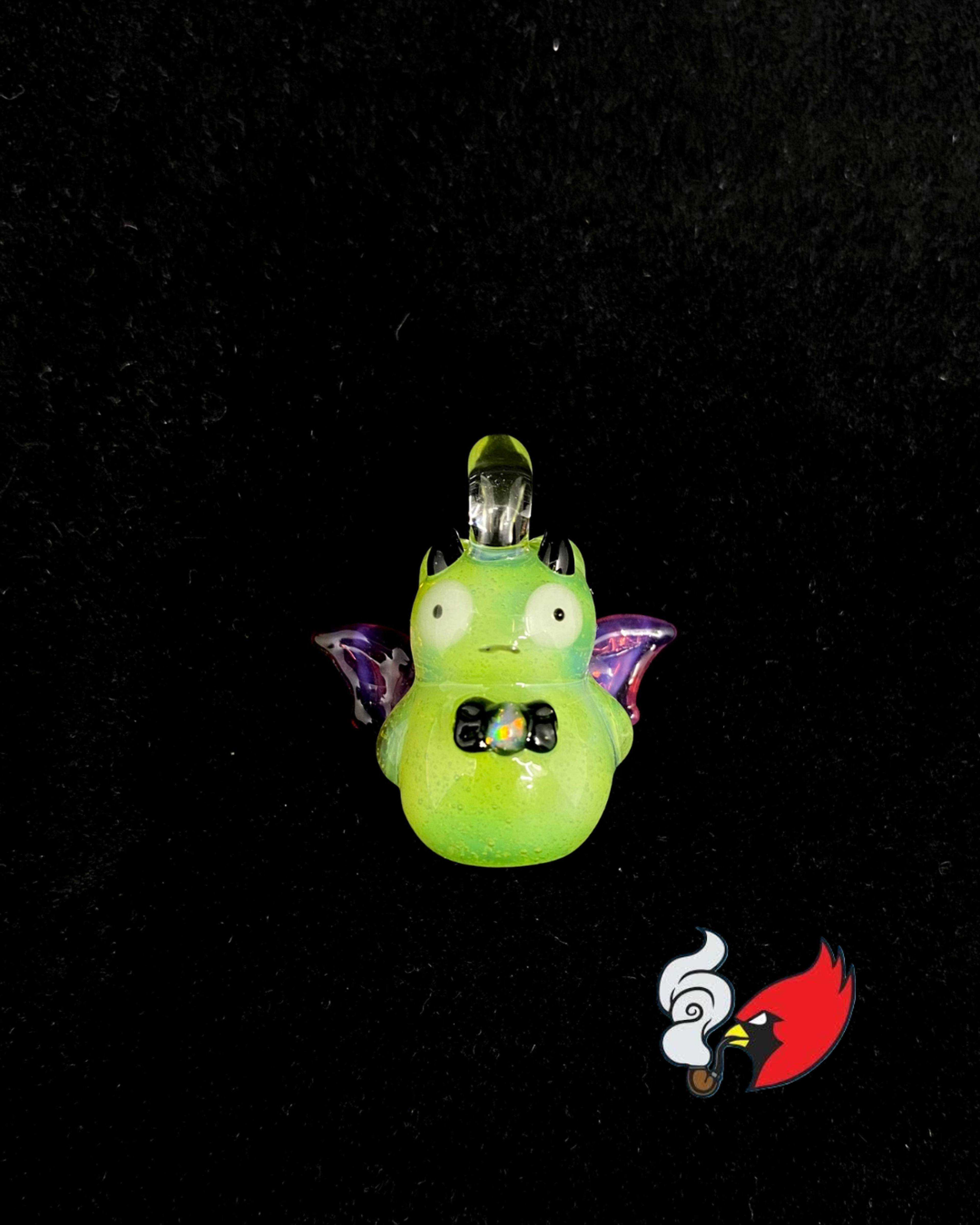 Preview pic of Evil Kuchi Kopi