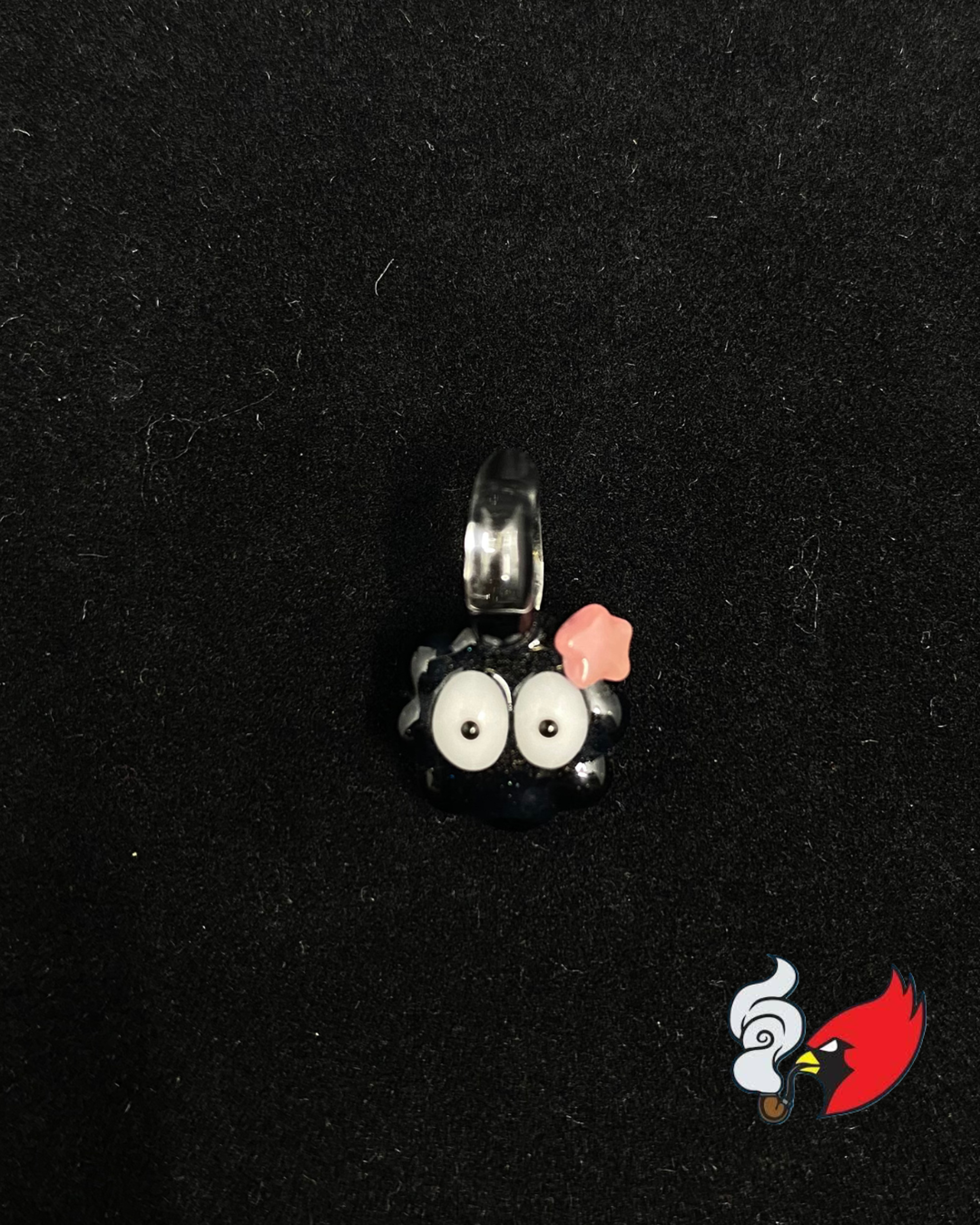 Preview pic of Soot Sprite