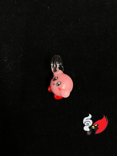 Preview pic of Kirby Hanging Around